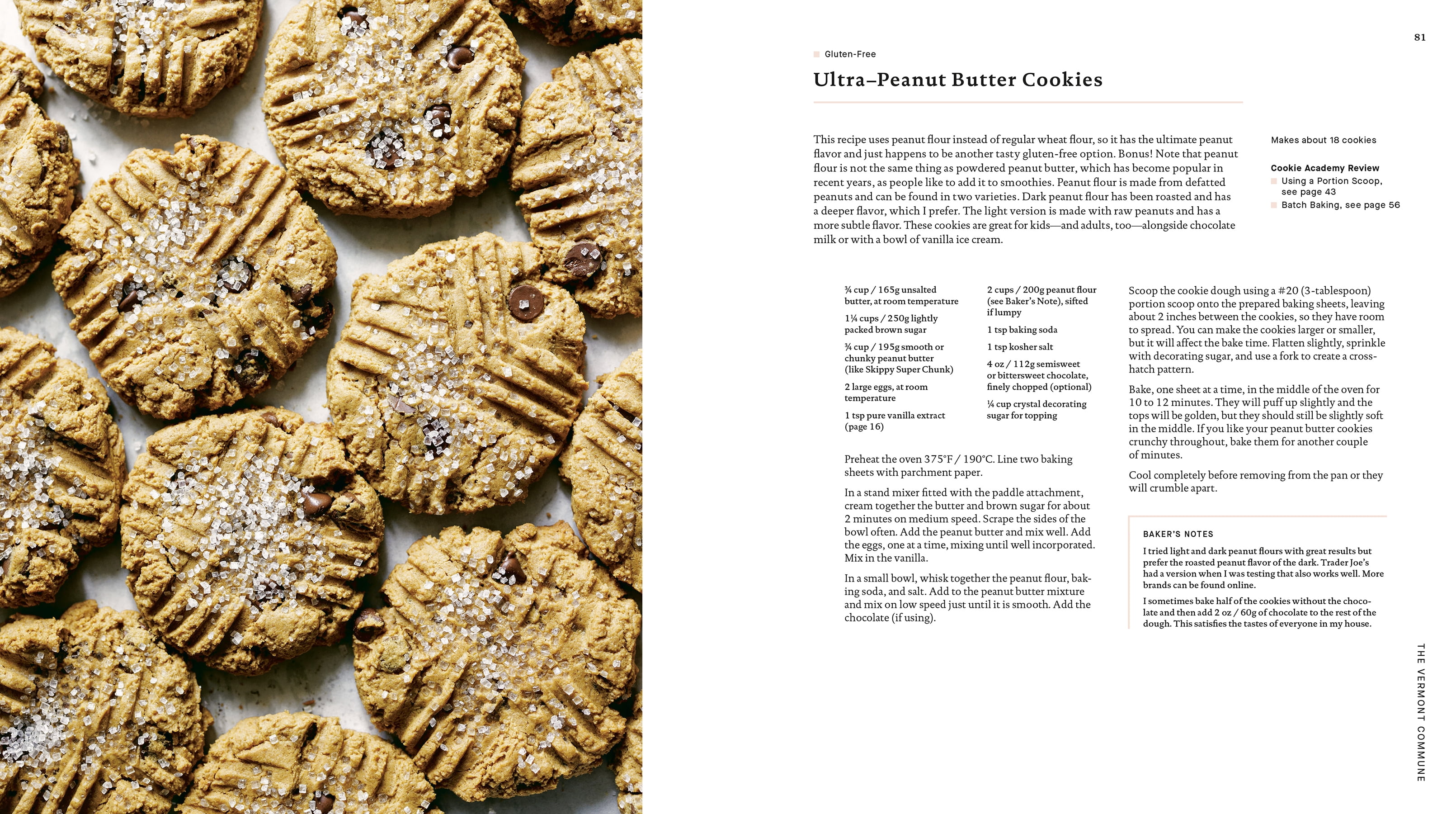 Zoë François Zoë Bakes Cookies: Everything You Need to Know to Make Your Favorite Cookies and Bars (Hardcover) drd38