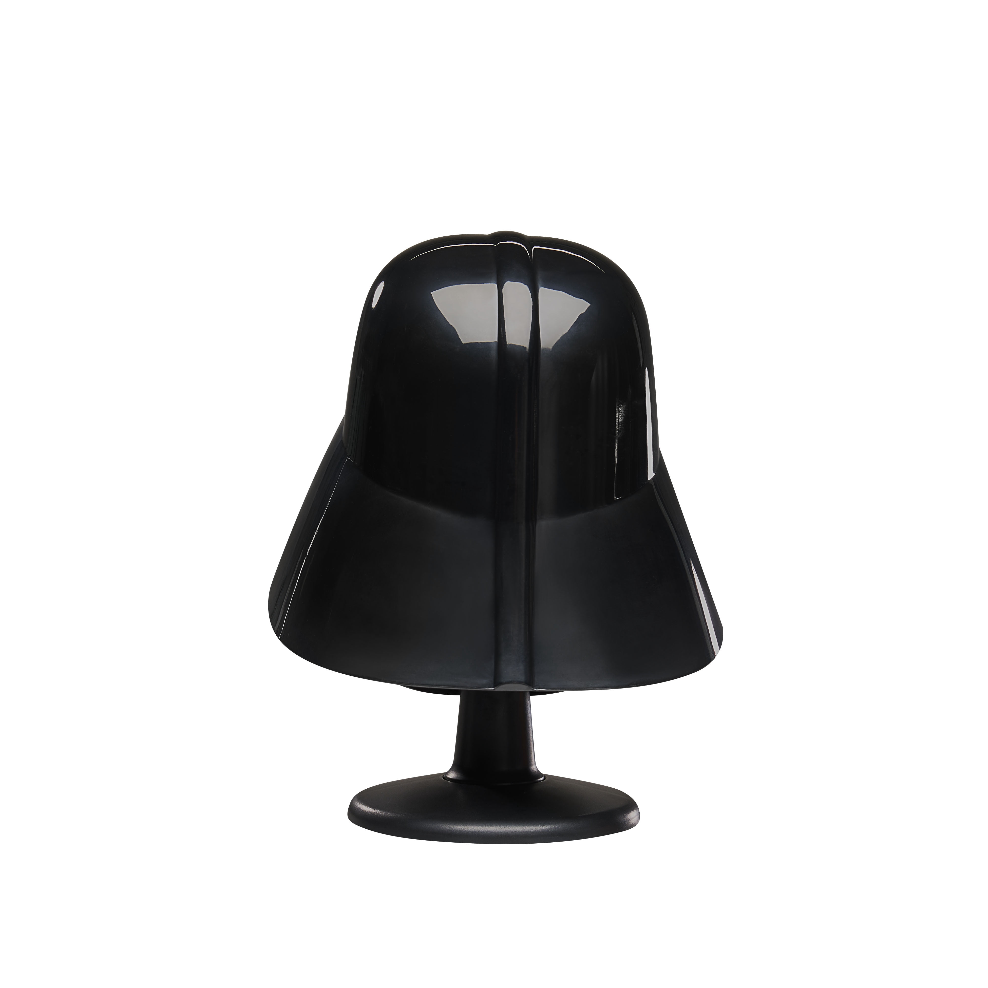 Star Wars The Black Series Darth Vader Premium Mini Helmet Display Collectible (Black, 6 in) jklug