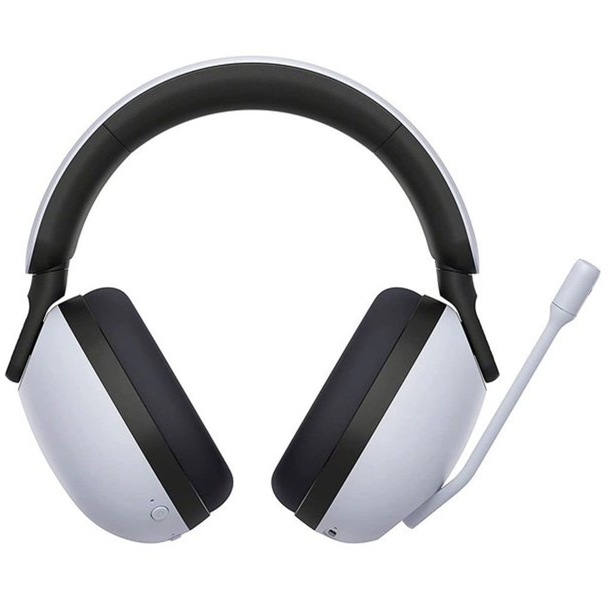 Sony INZONE H9 Wireless Noise Canceling Gaming Headset for PC and PlayStation 5 (White, 1 Pack) r5s53