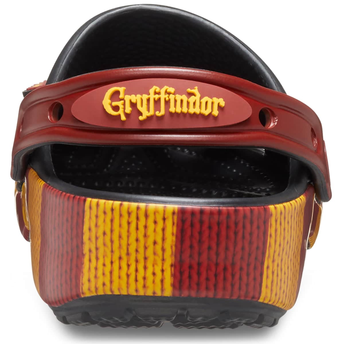 Crocs Adult Harry Potter Gryffindor Classic Clogs (Multi, W7/M5) 9hbd8