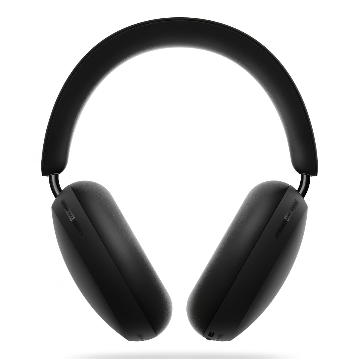 Sonos Ace Wireless Noise Canceling Over-Ear Headphones (Black, One Size) sinev
