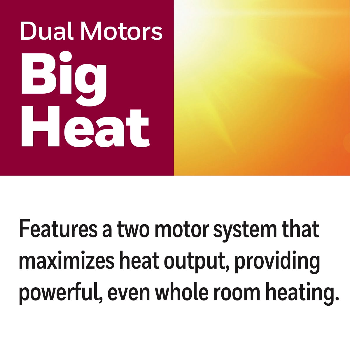 Honeywell Digital Ceramic Tower Portable Heater with Programmable Thermostat and Oscillation (Dark Grey, 1 Unit) jsu8s