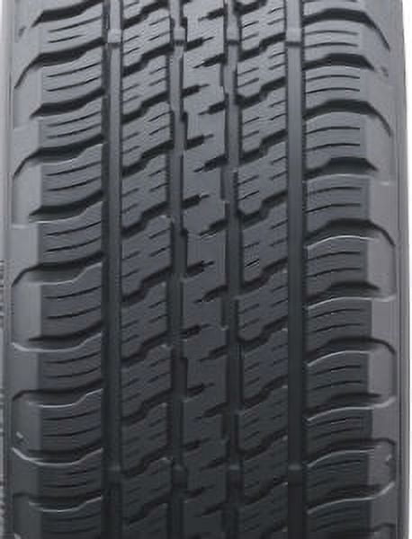 Falken Wildpeak H/T01A All-Season Light Truck Tire (215/65R17) vcld7