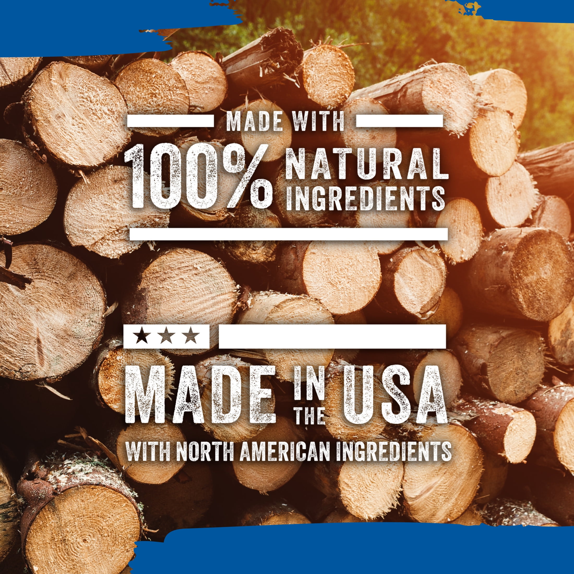 Kingsford Original Charcoal Briquettes for Outdoor Grilling (3 Pack, 24 lb Total) qu4qy