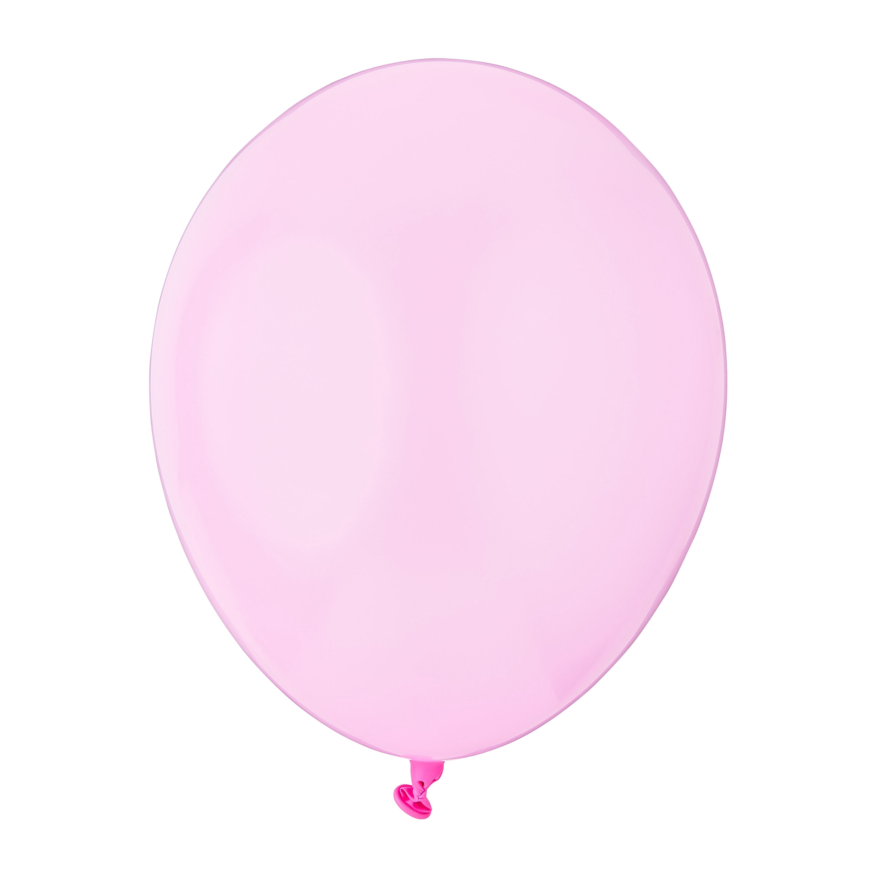 Way To Celebrate Latex Party Balloons, Decorative Event Supplies (Pink, 15 Pieces, 12 in) vjnfz