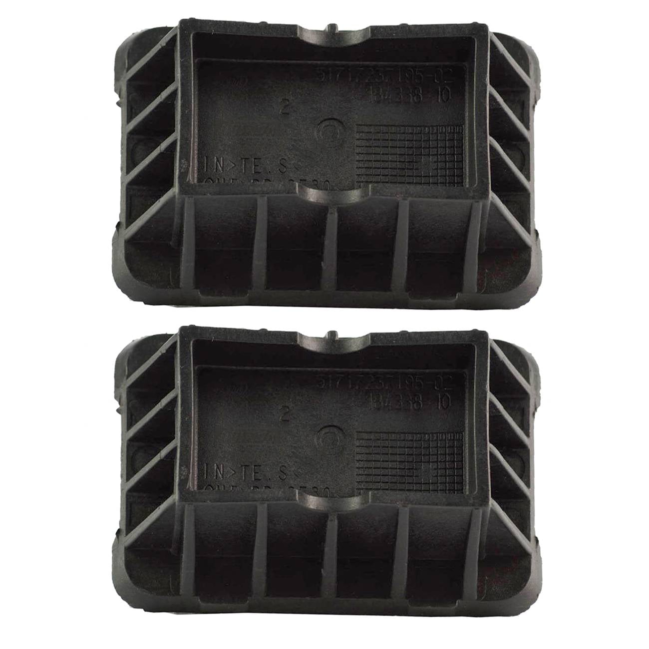 Autopa Jack Pad Support Block for BMW E90 F07 F01 (Pack of 2) kwu2n