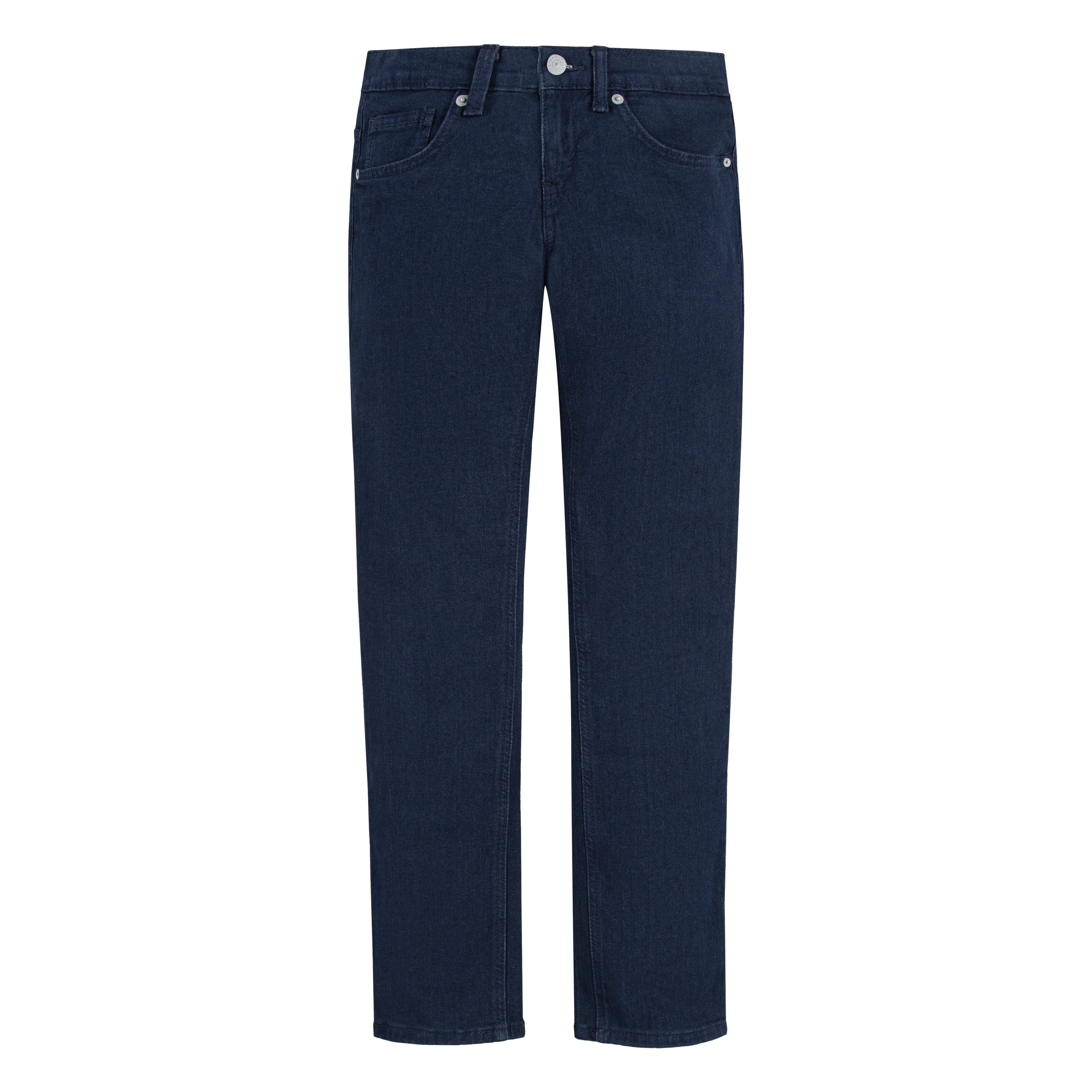 Levi Red Tab Boys 511 Slim Fit Performance Denim Jeans (Blue, Size 8-20) 0fvml