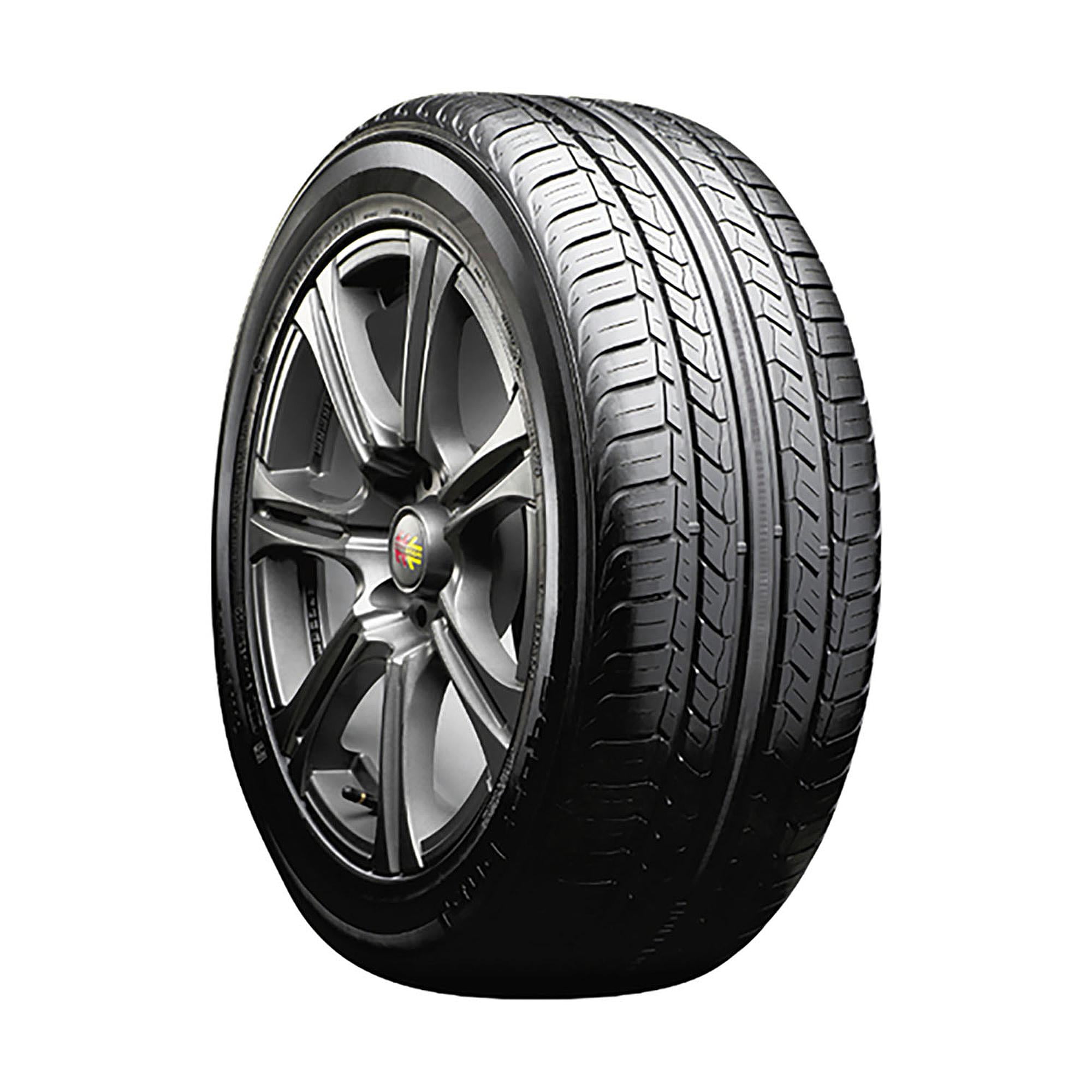 Summit Ultramax A/S All Season Passenger Tire (225/60R17, 99H) 1hpwr