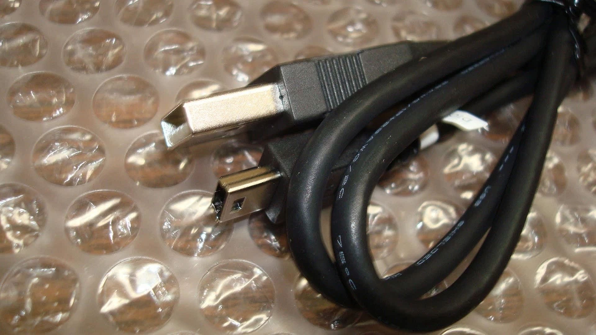 Rhea Mini USB Data Cable for Garmin Nuvi 2757Lmt 2597Lmt 2598Lmt 2599Lmthd (Black, 3 ft) 74nh1