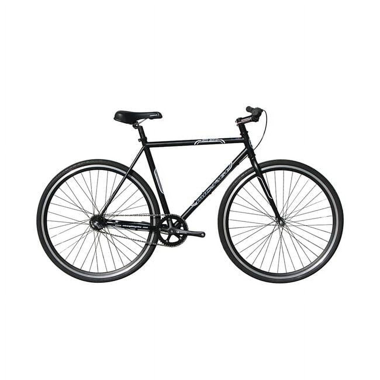 Micargi RD-269 Fixed Gear Road Bicycle (Red, 20.87 in Frame) fhtsi
