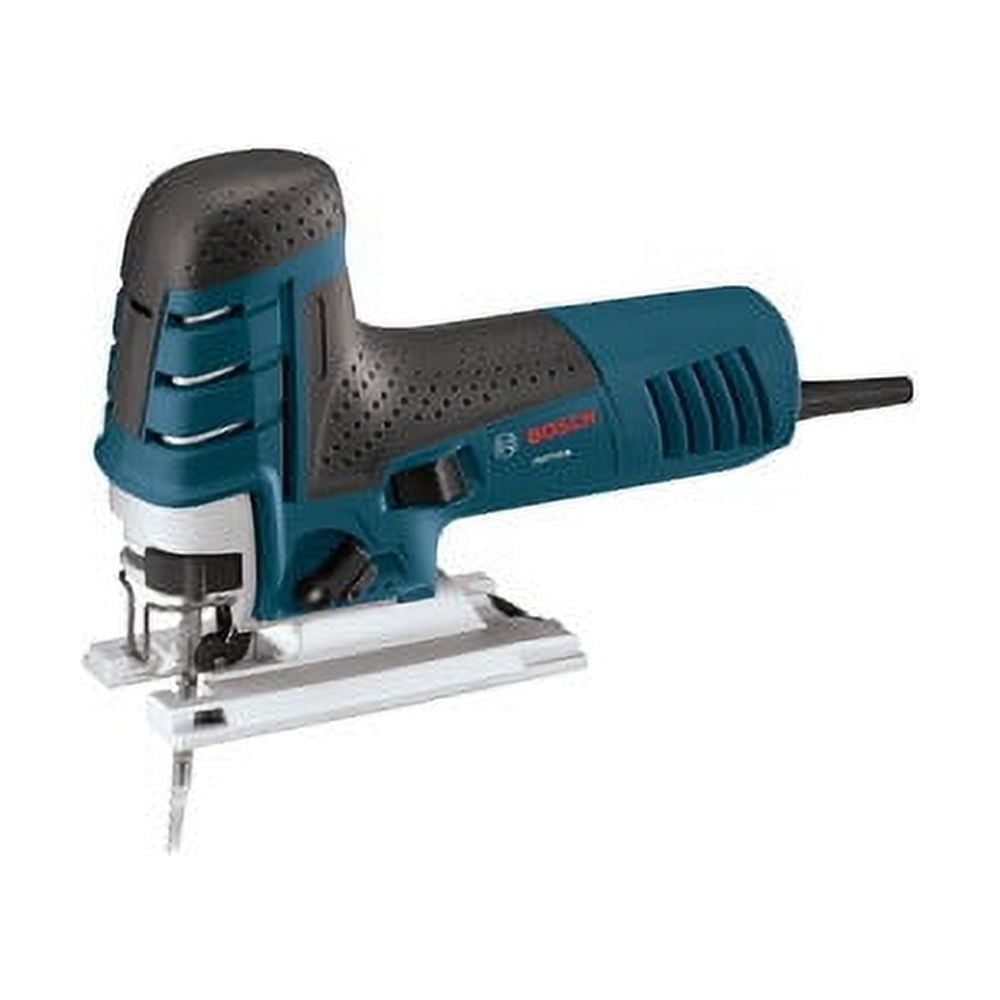 Bosch 7 Amp Barrel-Grip Jig Saw Professional Power Tool (Refurbished) blrnt