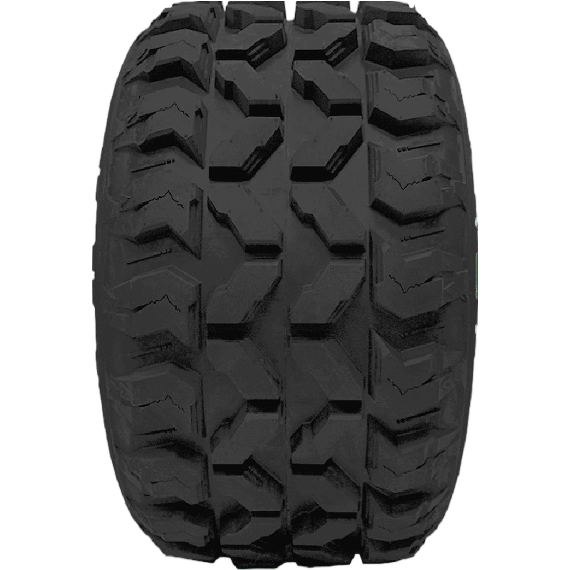 Power King TERRAROK A/T All-Terrain Tire (26x11.00-12, 8-Ply, Load Range D) 4wdwi