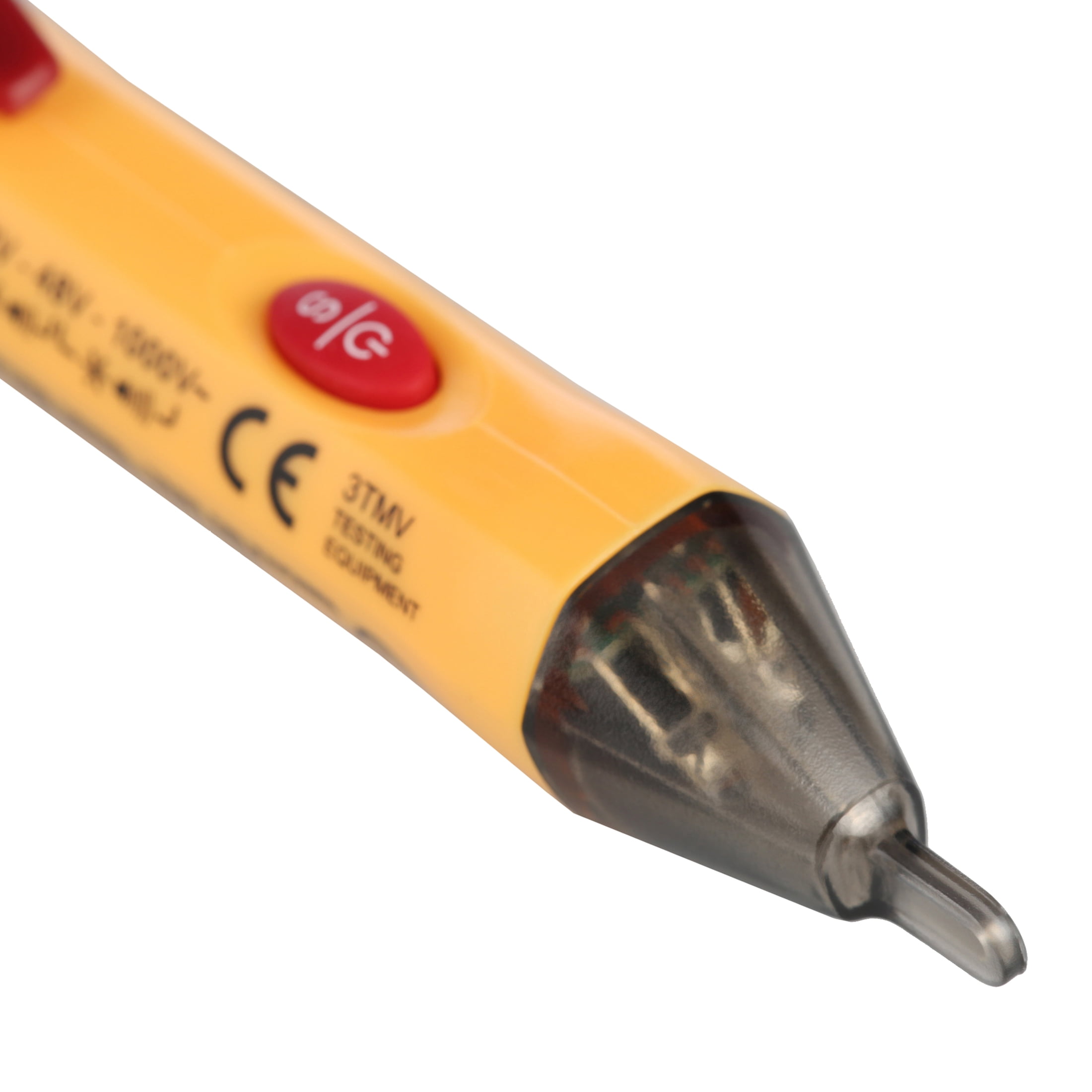 Klein Tools NCVT-2 Dual Range Non-Contact Voltage Tester (12-1000V AC) el3ui