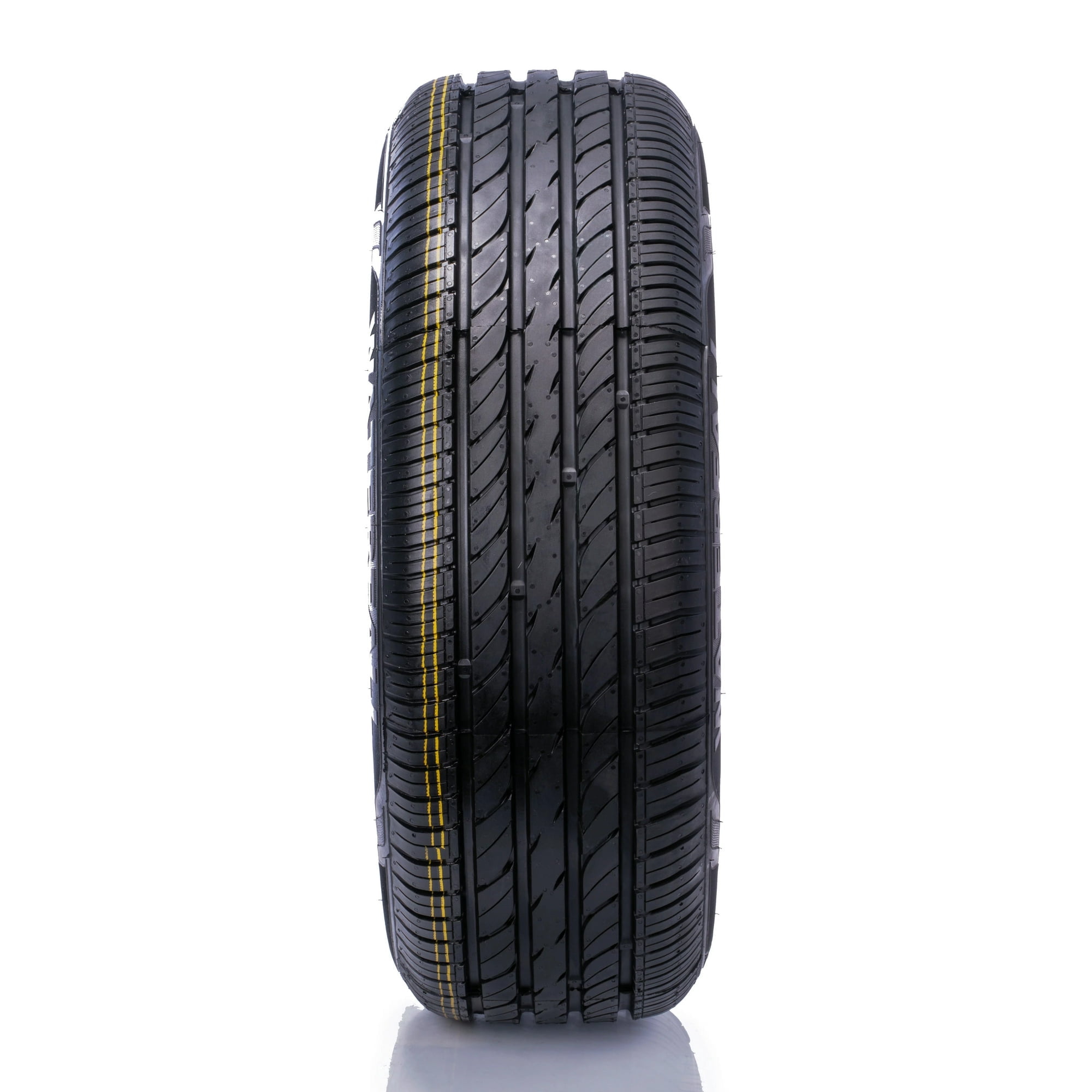 Waterfall Eco Dynamic All Season Passenger Tire (235/40R19) kjl3f
