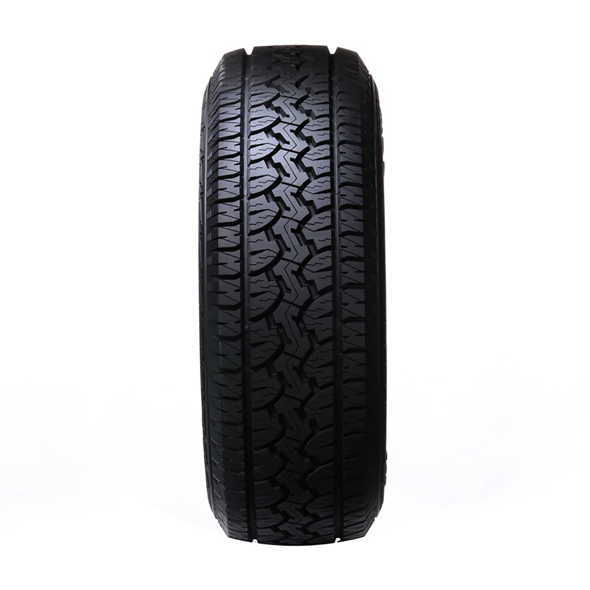 GT Radial Adventuro AT3 All-Terrain Tire (LT275/65R18, 123/120S) qfp40