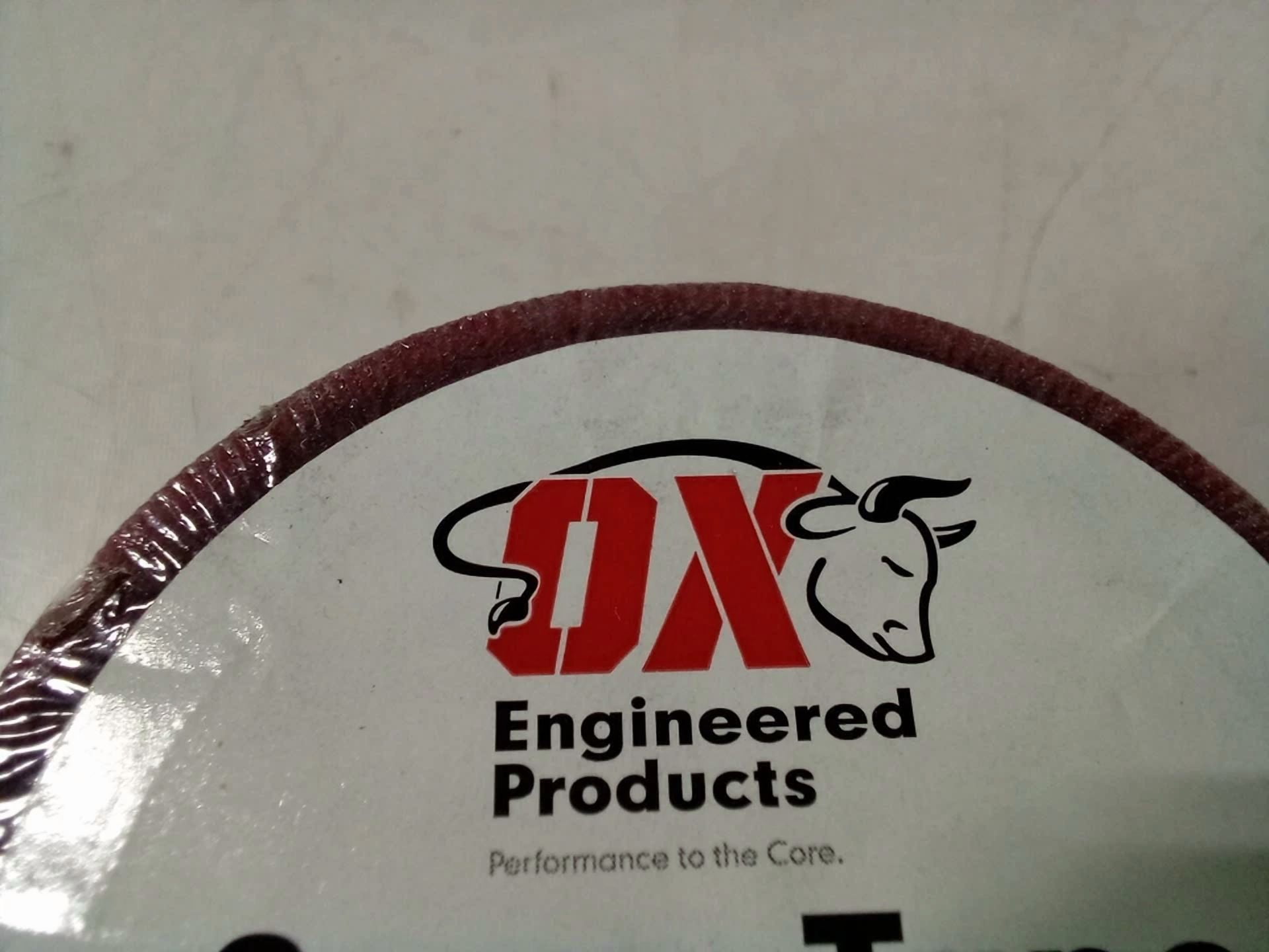 VAULT Ox Engineered Products Seam Tape (Heavy-Duty, 2.83 in x 165 ft) eik99