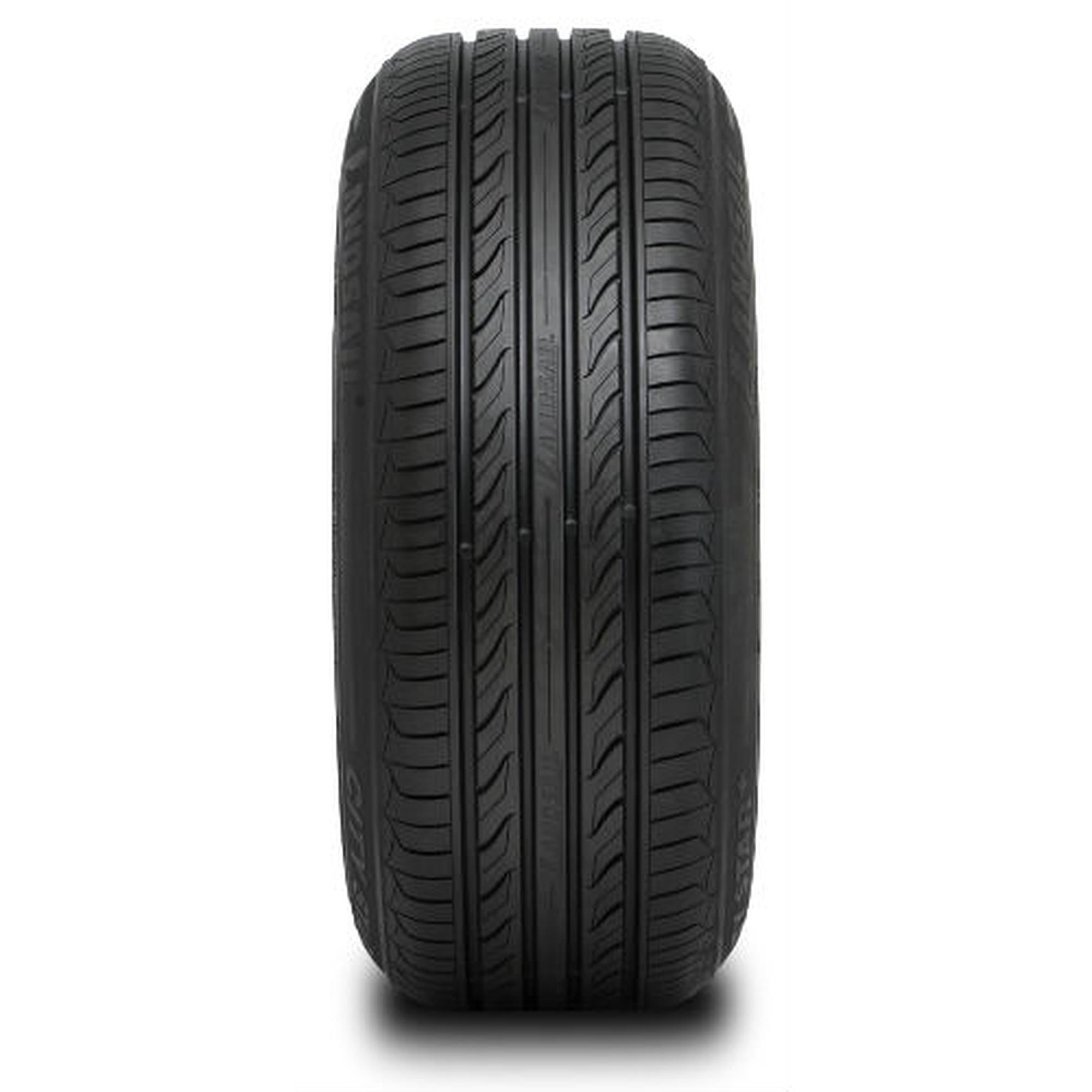 Landsail LS388 All Season Passenger Tire (Black Sidewall, 205/60R16) re7db
