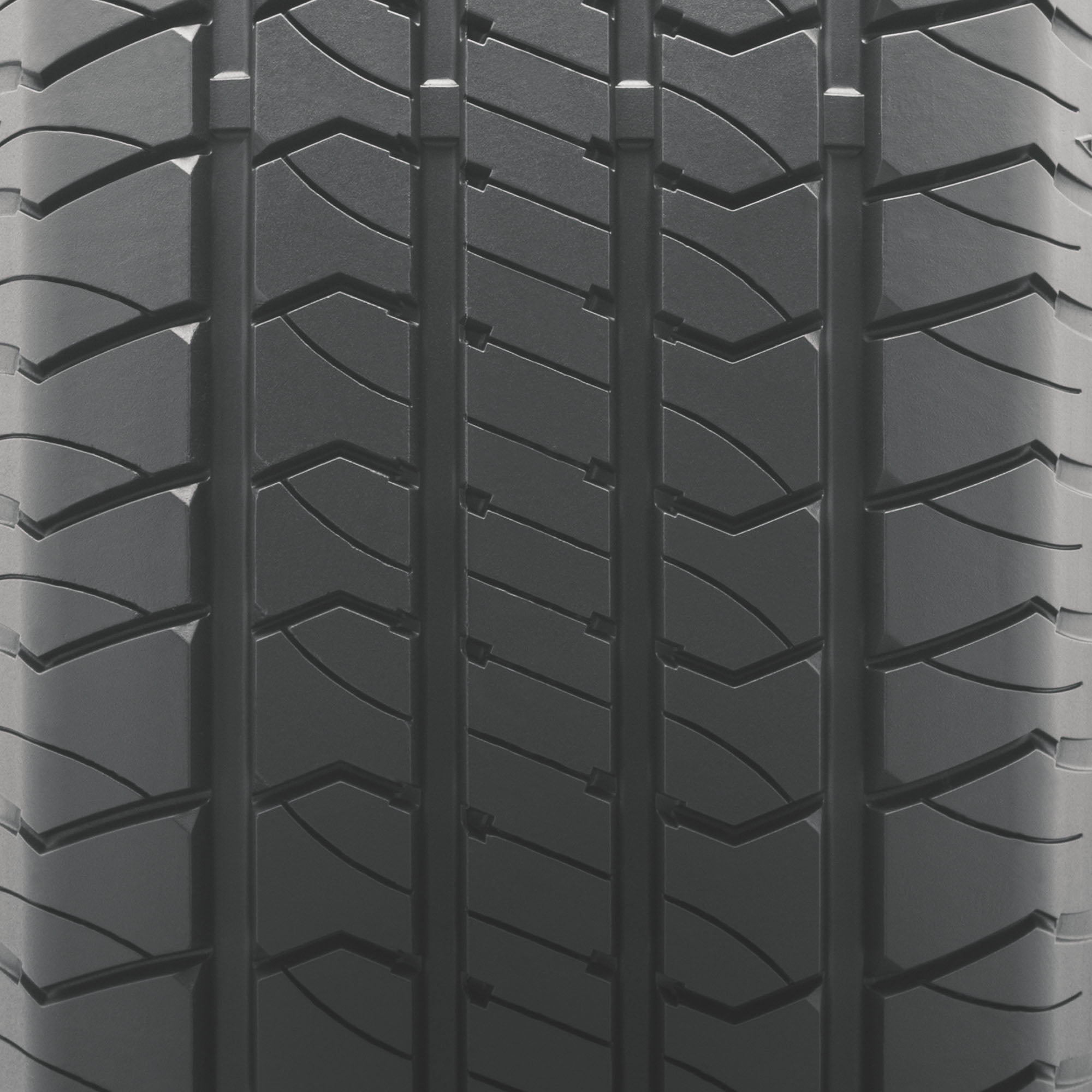 Milestar Streetsteel All Season Passenger Tire (225/70R14, 98T) yx1h3