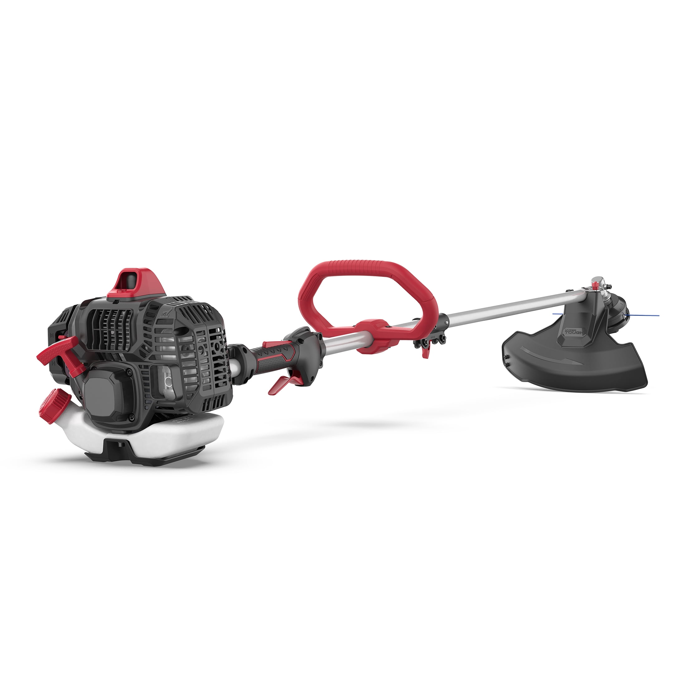 Hyper Tough 26cc 2-Cycle Gas Powered String Trimmer (Straight Shaft, 18 in) 8sb0a