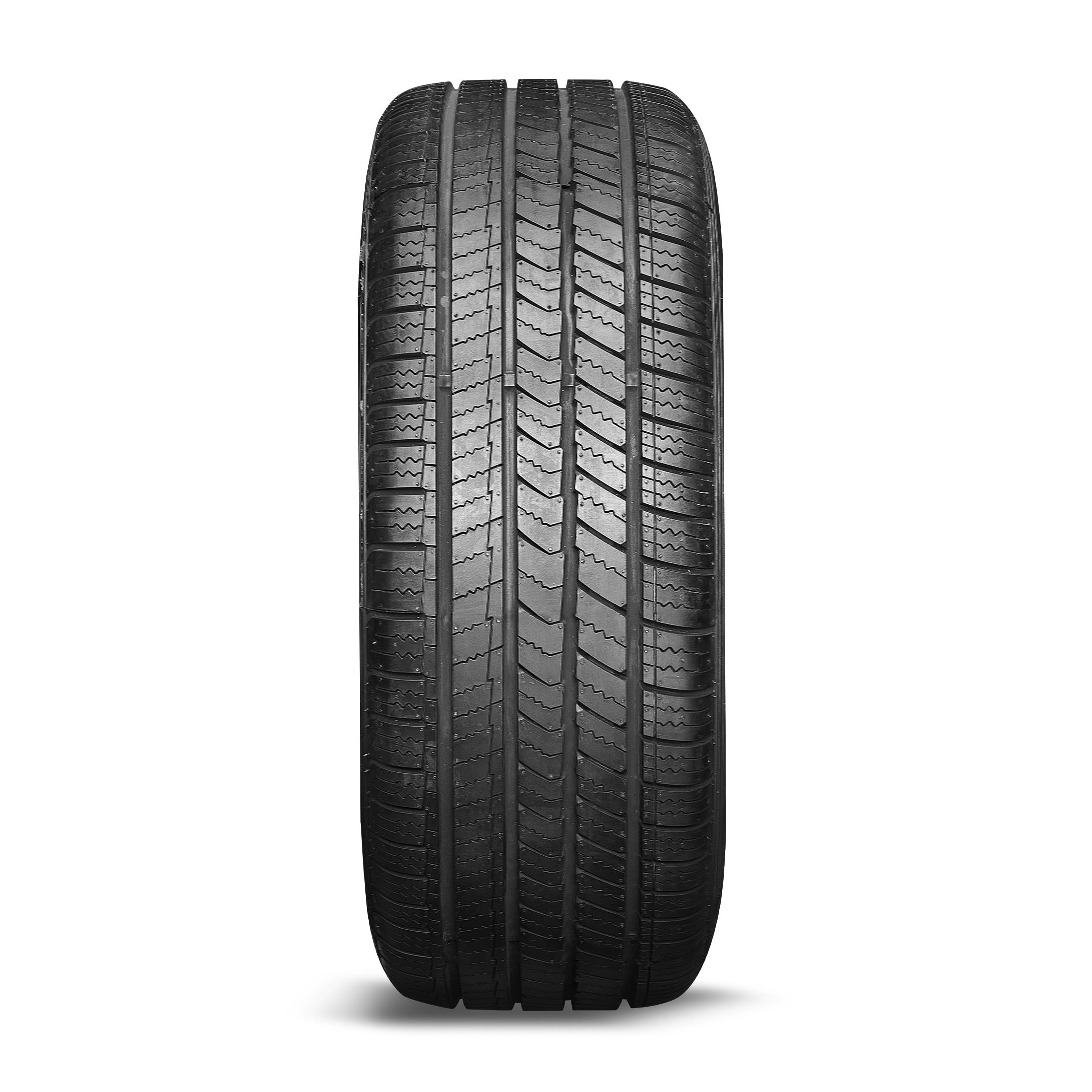 Travelstar UN66 All-Season Tires 225/55R18 98V Performance Crossover Set (4 Pack) r0sqy