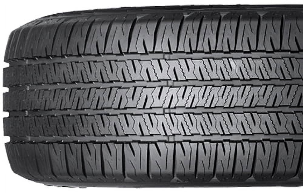 Nexen Roadian HTX2 All-Season SUV Truck Tire (235/70R16, 4-Pack) 3po5y