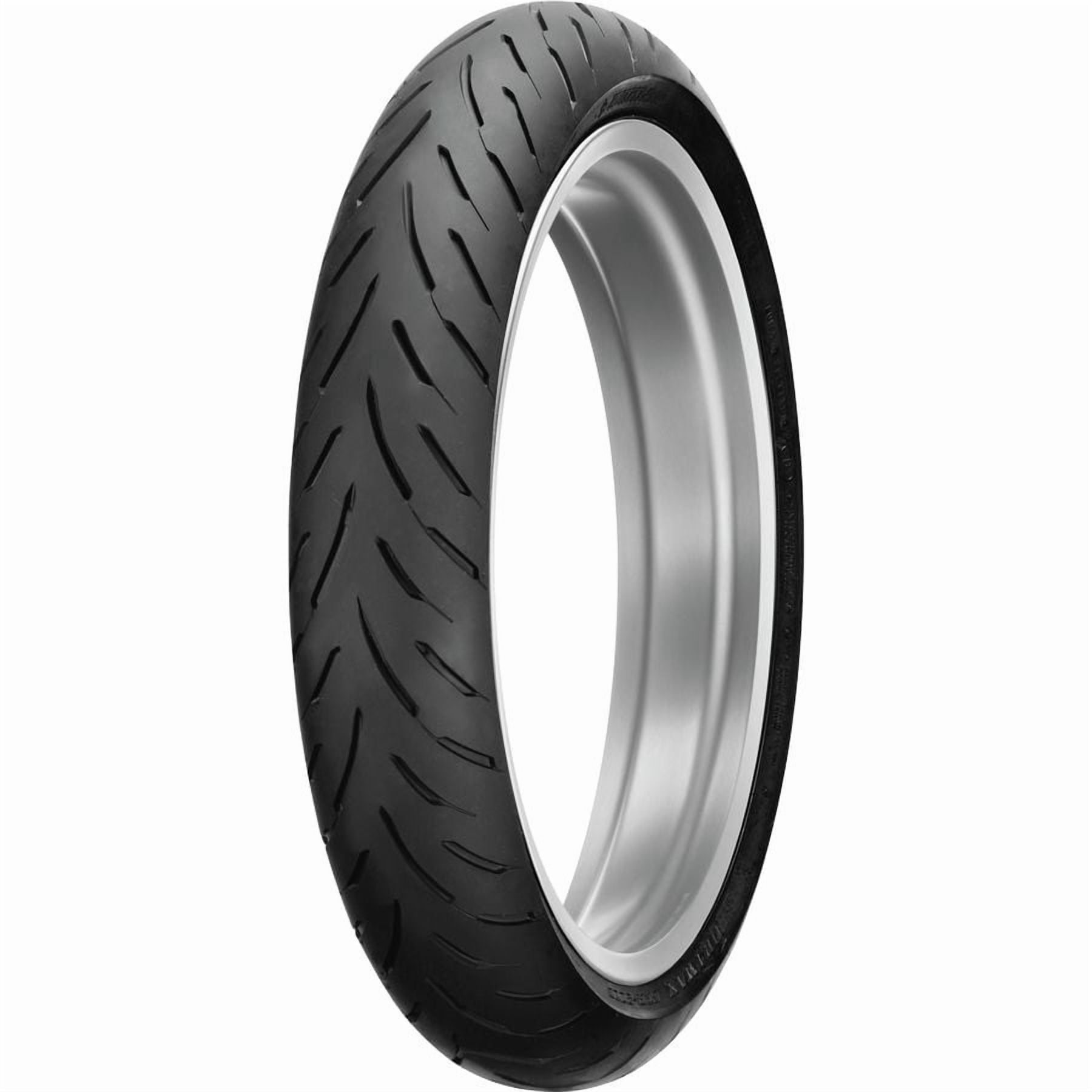 Dunlop Sportmax GPR-300 Radial Front Motorcycle Tire (120/70ZR-17) 6nusg