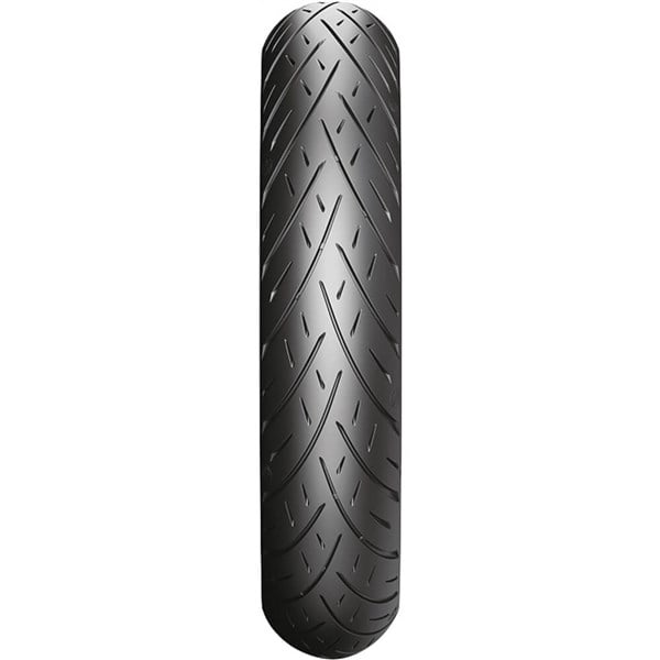 Metzeler Cruisetec Bias Front Cruiser Motorcycle Tire (110/90-19) f3ro6