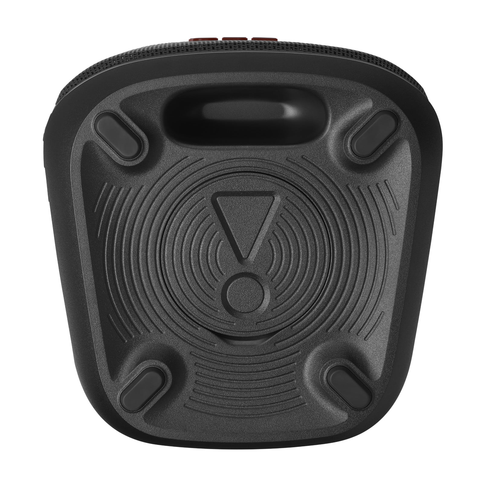 JBL PartyBox Club 120 Portable Bluetooth Speaker with Pro Sound and Dynamic Lightshow (Black) rszvf