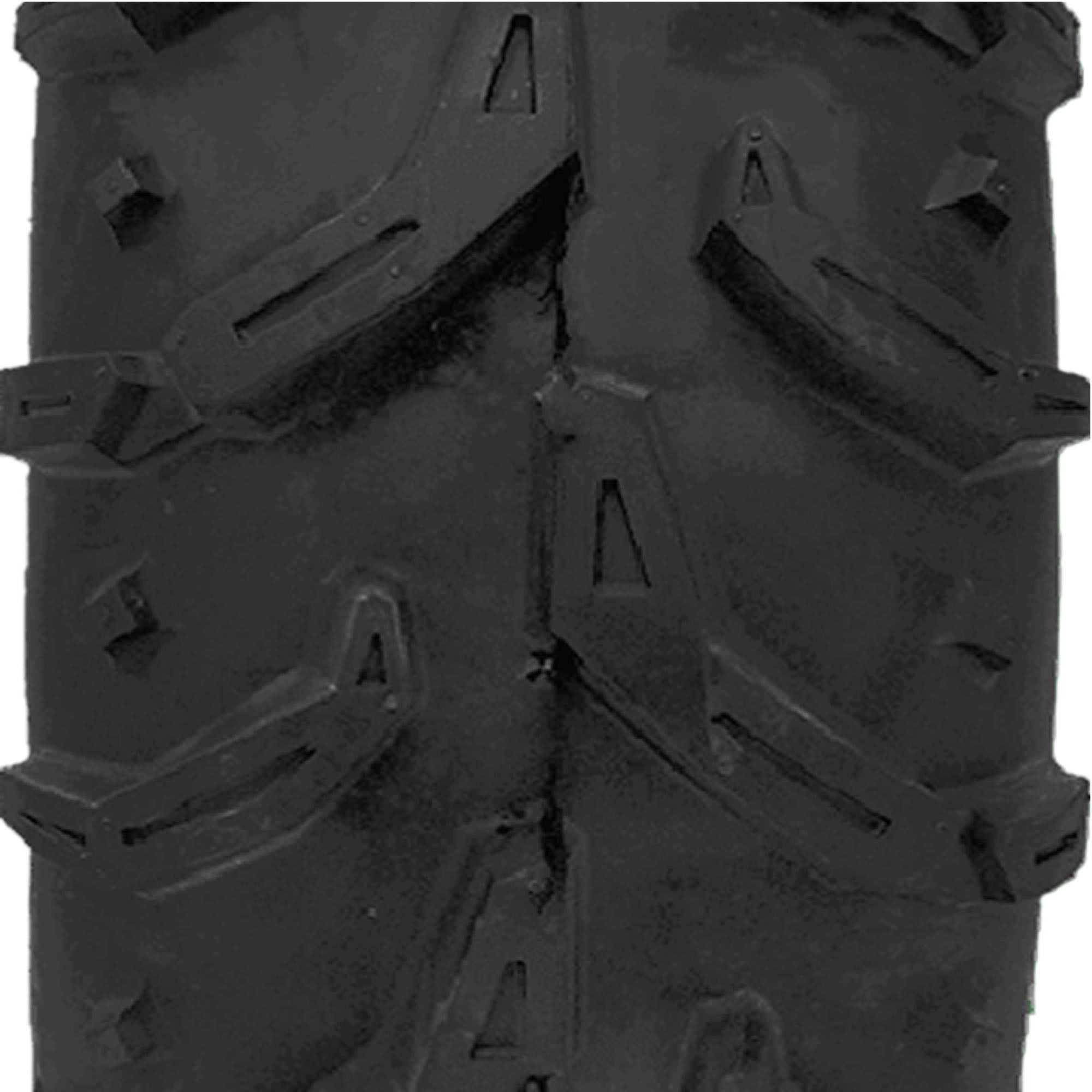 Deestone Swamp Witch D932 ATV UTV Tire (Black, 26x10.00-12) xqo2y