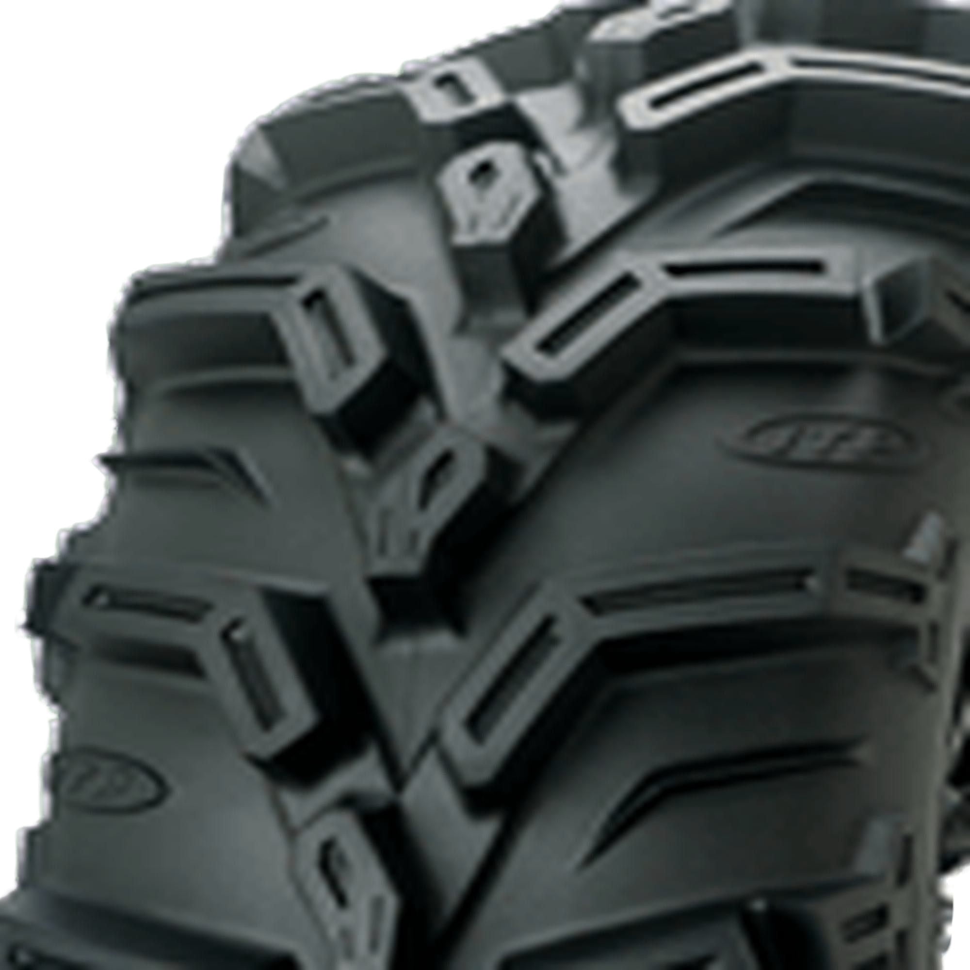 ITP Mud Lite XTR Radial ATV UTV Tire (Black, 27x11.00R14) plu8g