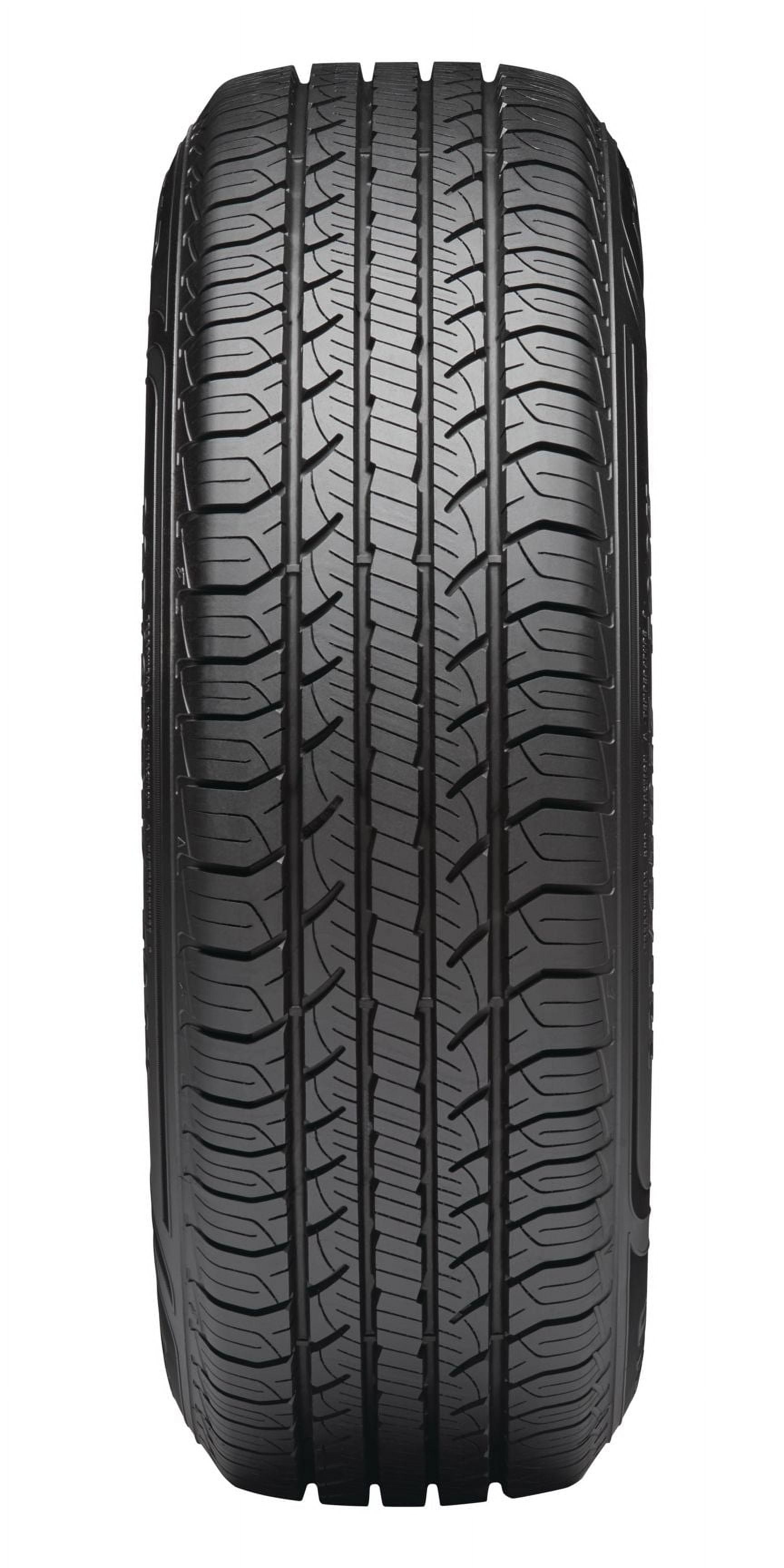 Goodyear Assurance Outlast All-Season Tire (205/65R16, 95H) yo3i2