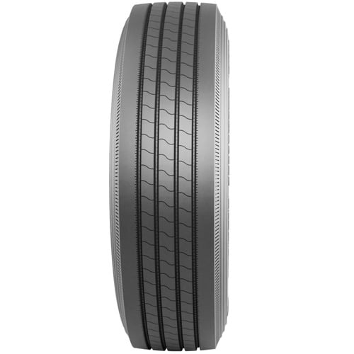 Trailer Master ST PRO+ Trailer Tire (ST235/85R16, 14-Ply Load Range G) ntmk2