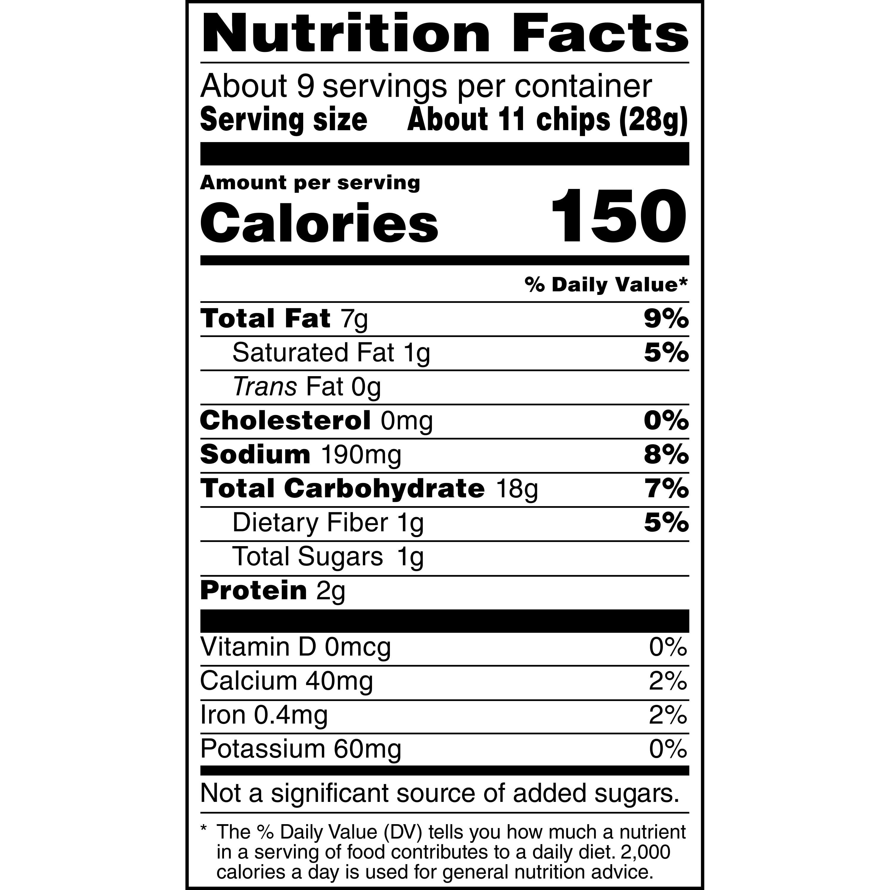 Doritos Sweet & Tangy BBQ Flavored Tortilla Chips (9.25 oz) 0usfd