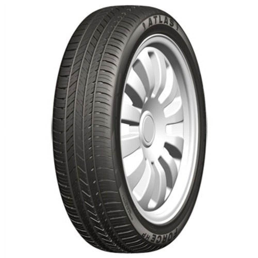 Atlas Force HP All-Season Performance Tire (225/50R18, 4 Pack) j9cy8