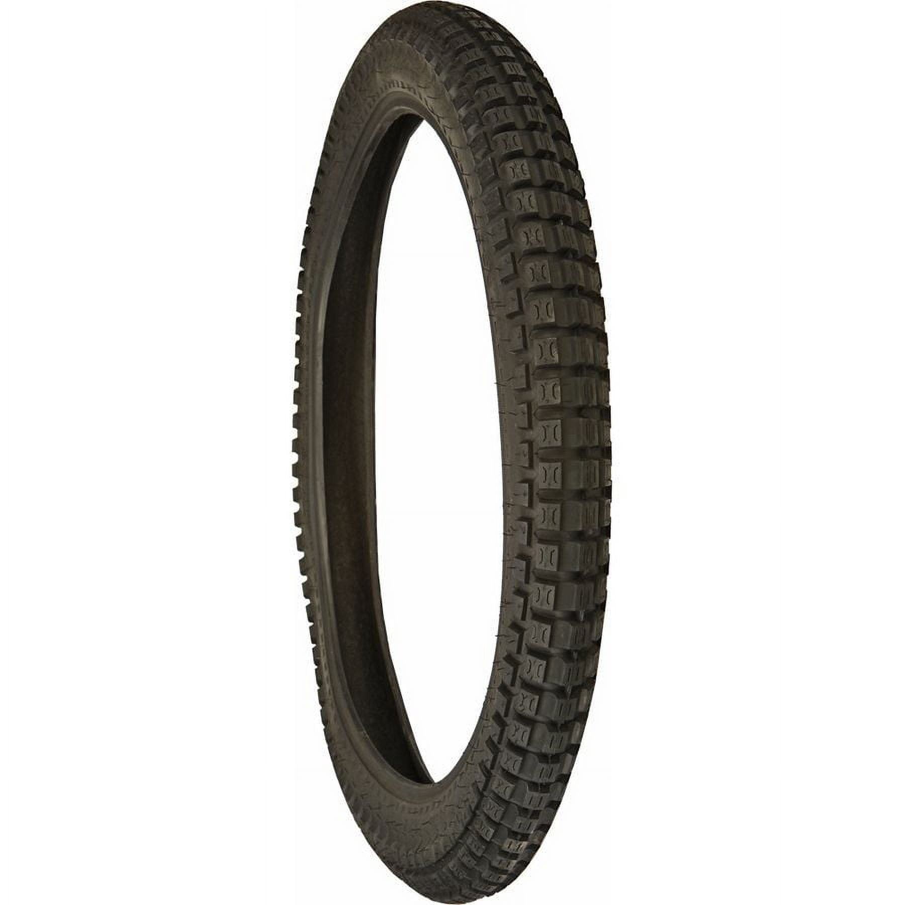 Shinko SR241 Series Dual Sport Tire (2.50-17) urkza