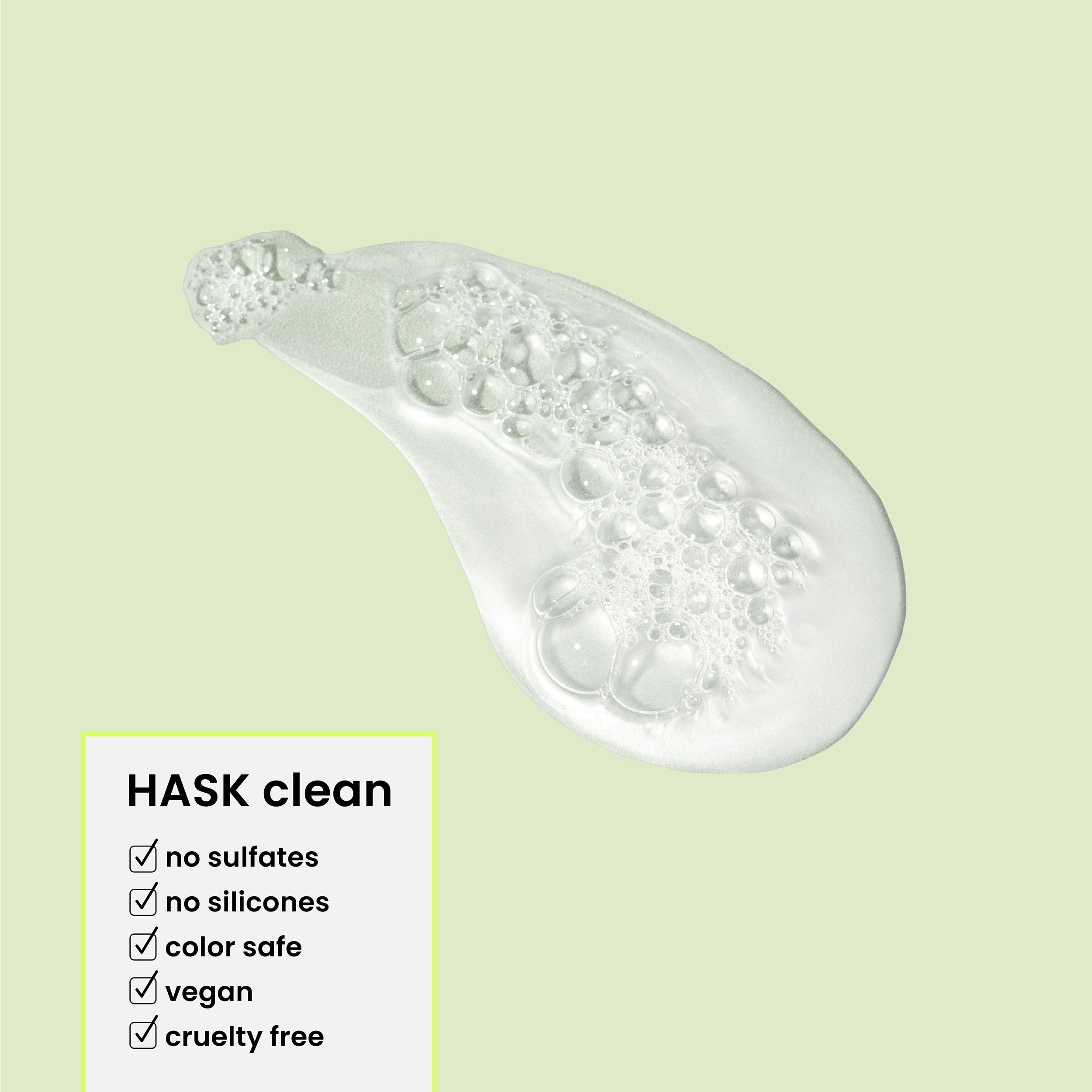 Hask Soothe Tea Tree Oil Scalp Care Shampoo (16 fl oz) daev0