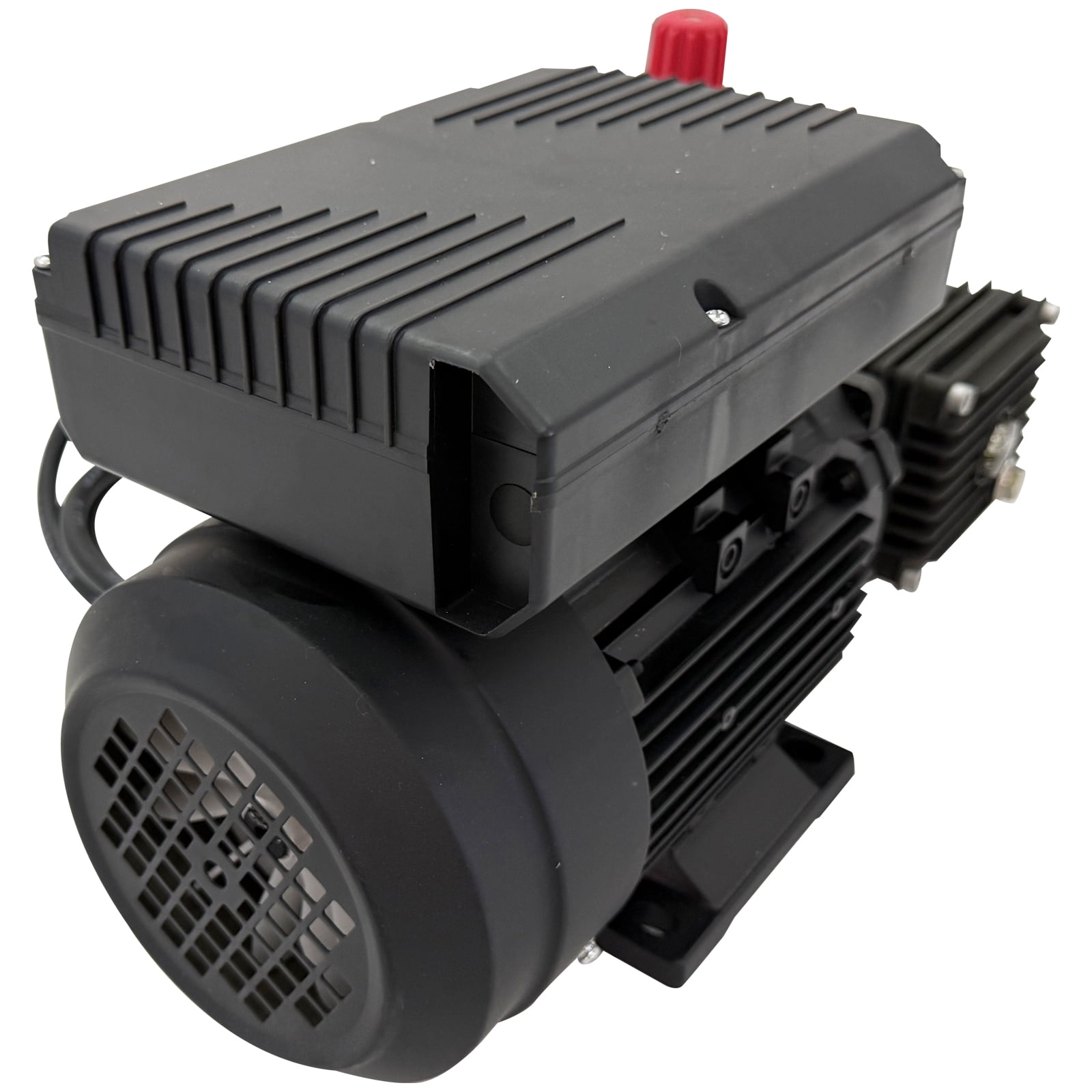 Techtongda Electric Portable High Pressure Car Washer Cleaning Pump System (12L/min) vi00f