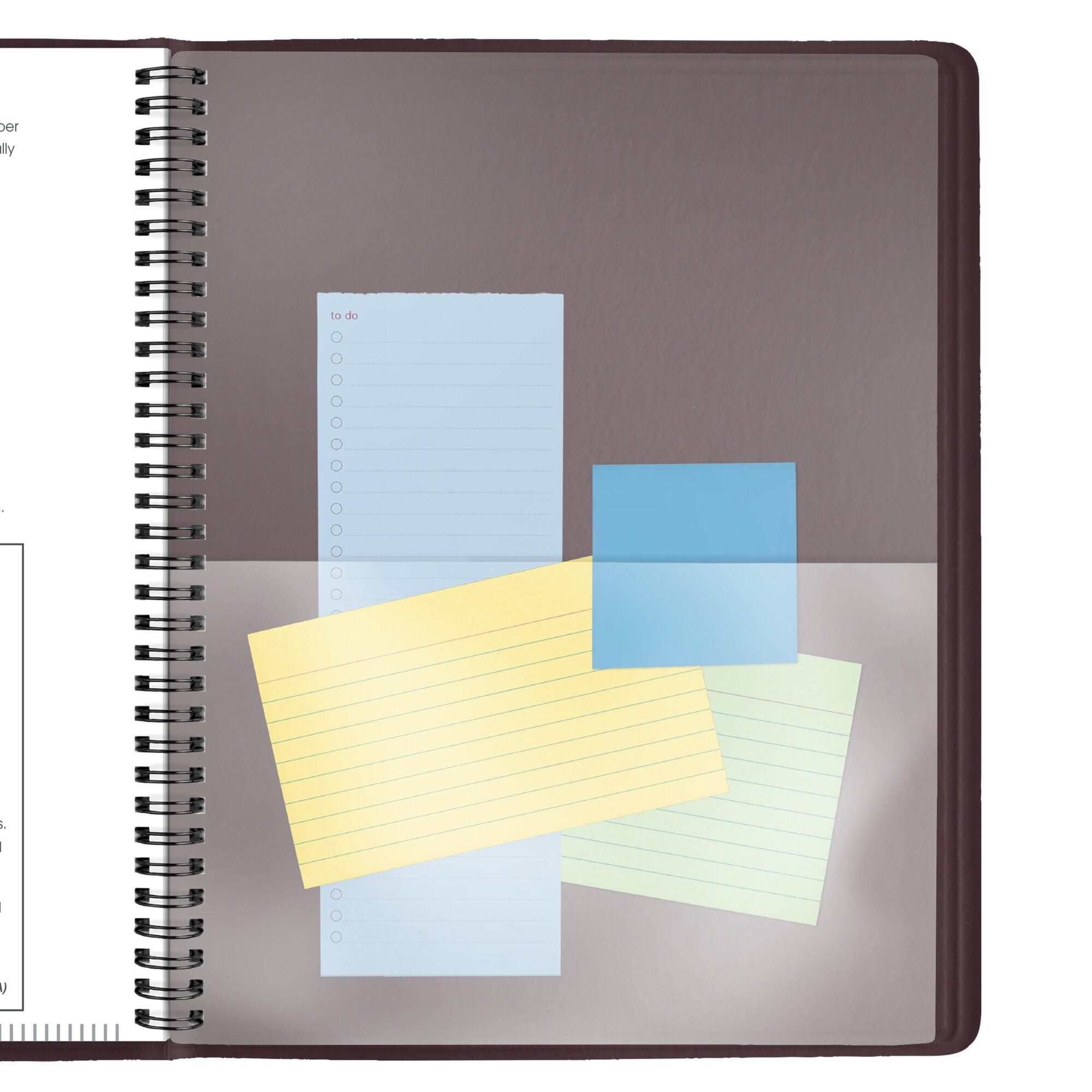 AT-A-GLANCE 2026 Weekly Appointment Book Planner, Professional Scheduling Organizer (Winestone, 8.25 in x 11 in) 2tcxw