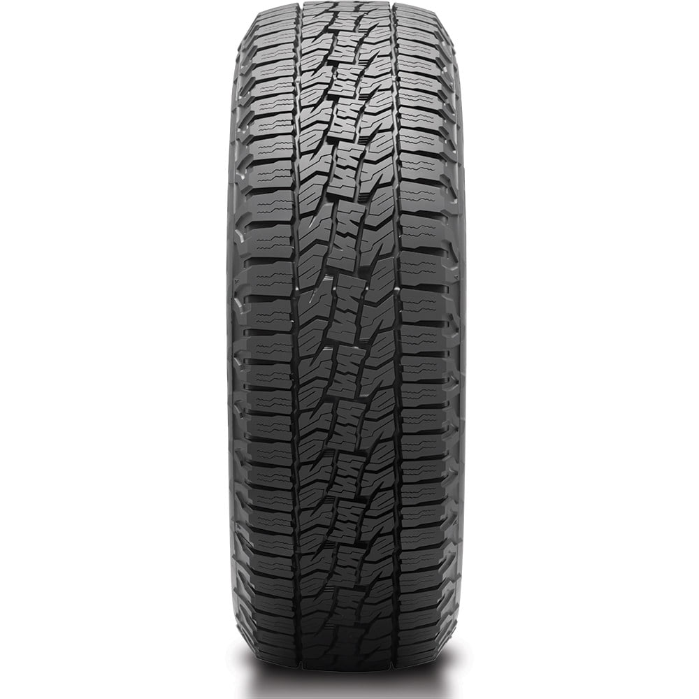 Falken Wildpeak A/T Trail All-Season Tires (225/50R18, 95V, 2-Pack) vxhwa