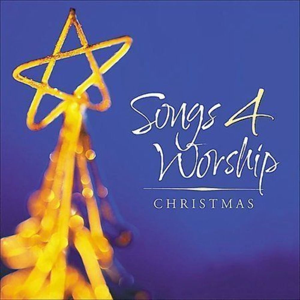 Various Artists Songs 4 Worship: Christmas Holiday Music Collection (2 Disc Set) dz707