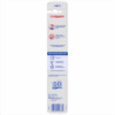 Colgate Extra Clean Full Head Toothbrush, Soft Bristles (Blue, 1 Count) wzs39