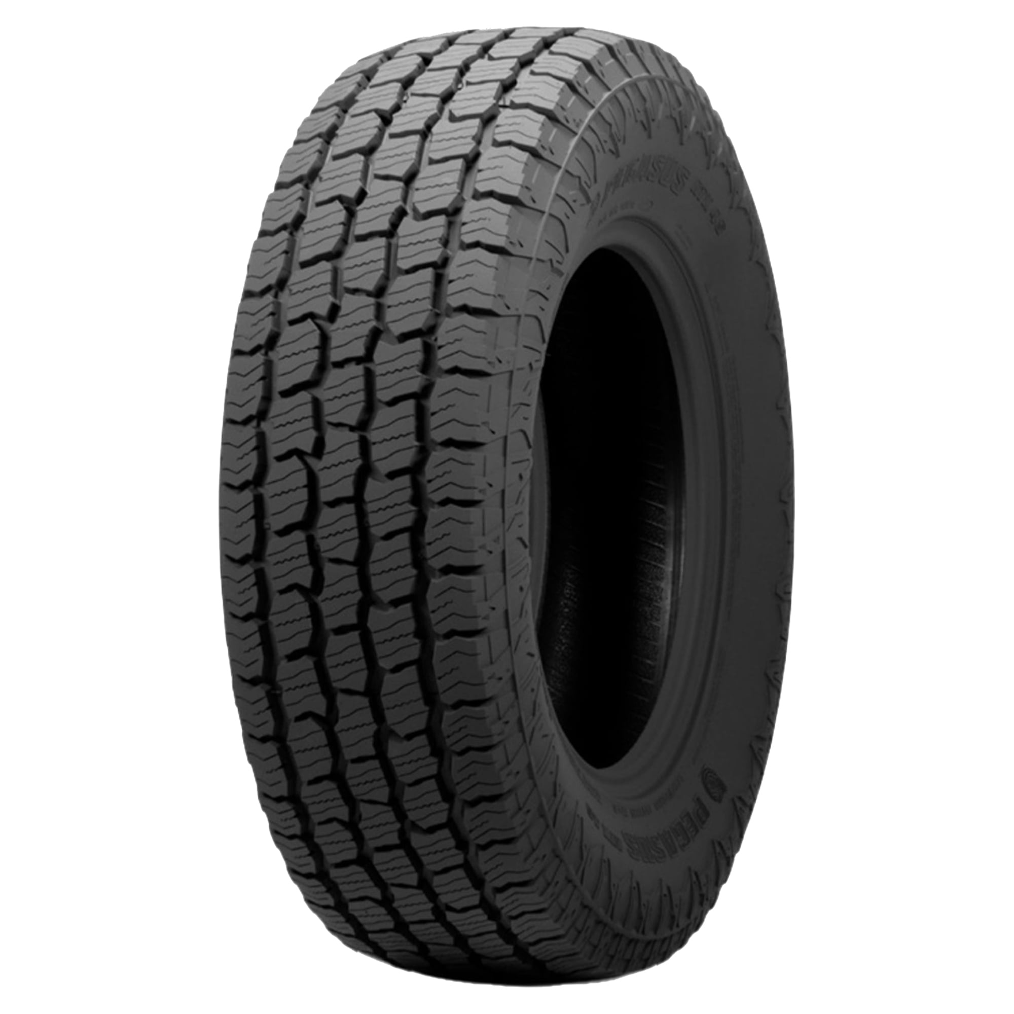 Pegasus ATX 4S All Terrain Tire (LT285/65R18, Load Range E) 4kkfi