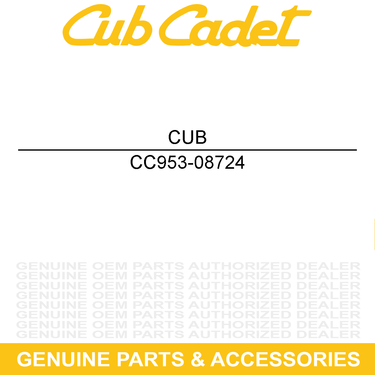 MTD Pole Saw Boom Assembly 953-08724 Replacement Part (Black, 1 Pack) yl6m7