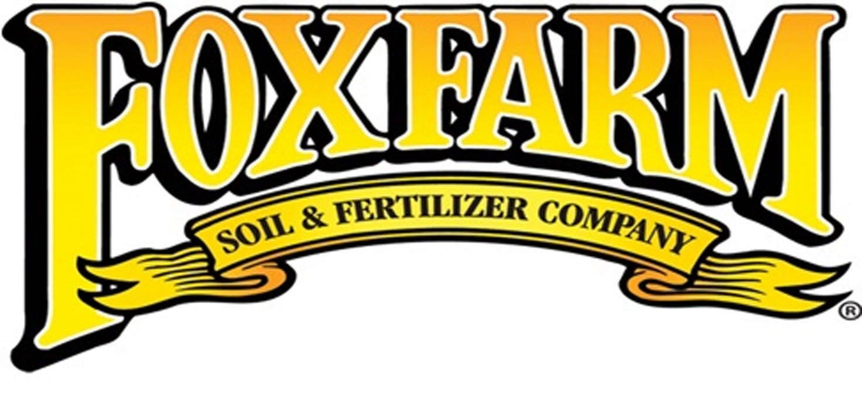 FoxFarm Light Warrior Soilless Seed Germinator Starter Mix (1 cu ft) gbqn8 - Image 5
