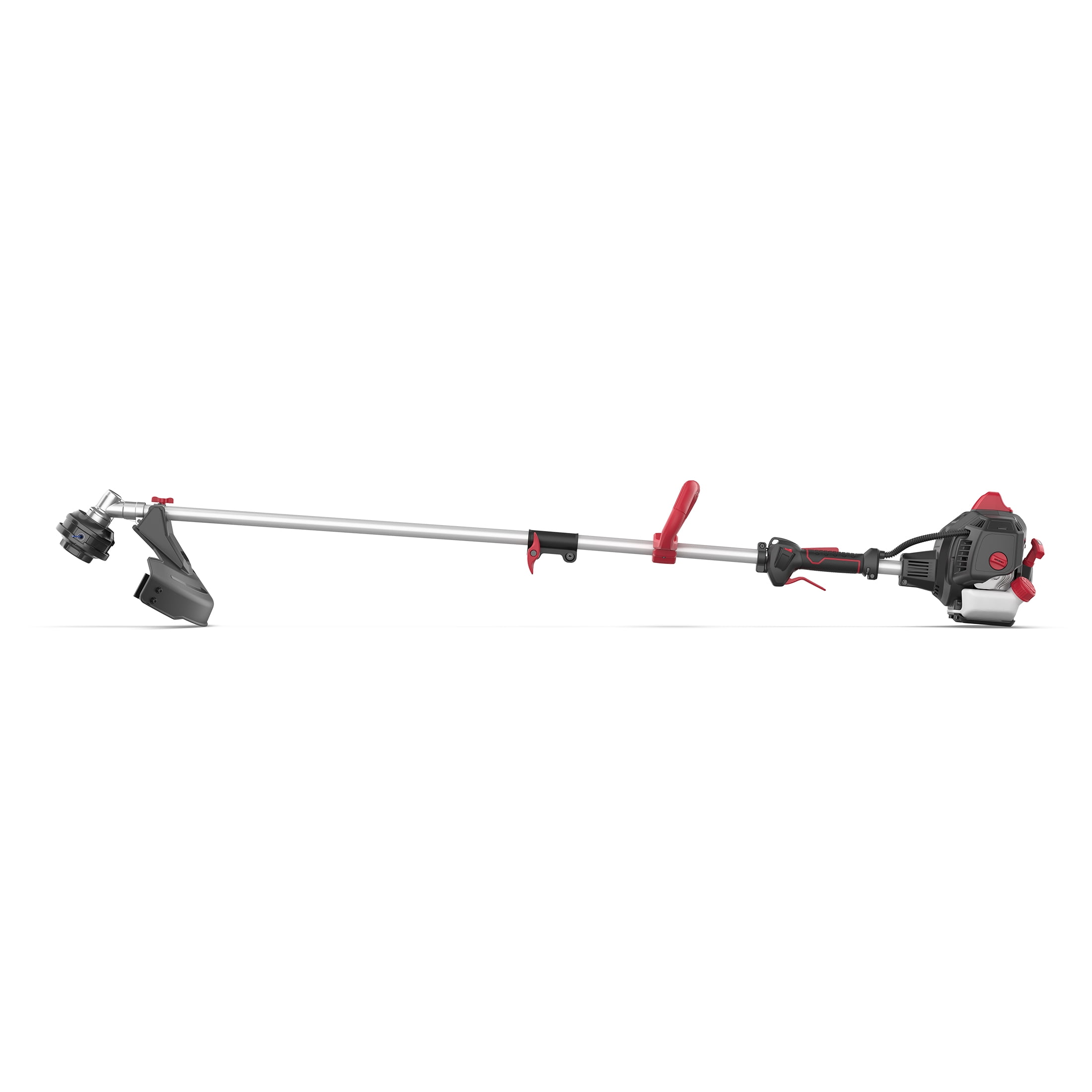 Hyper Tough 26cc 2-Cycle Gas Powered String Trimmer (Straight Shaft, 18 in) 8sb0a