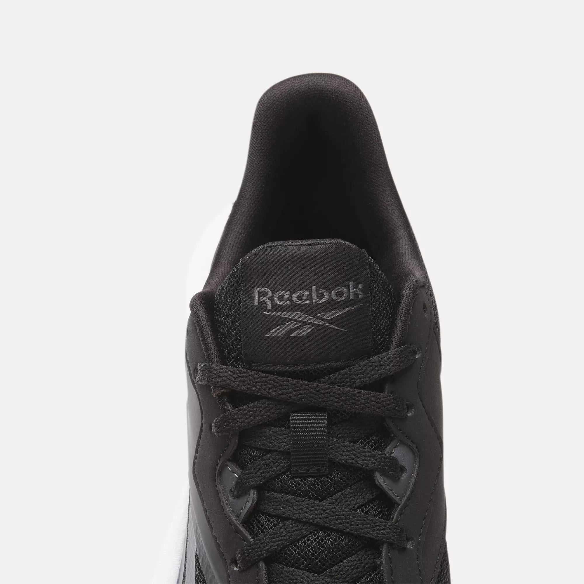 Reebok Energen Lux Running Shoes (Black, 10 in) 93i3m