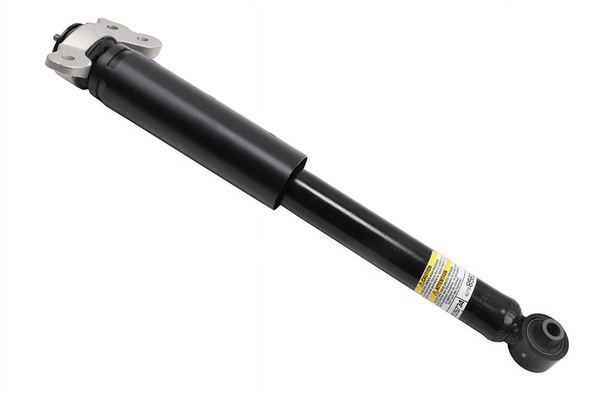 GM Genuine Parts Rear Shock Absorber (Direct Fit, Performance Suspension Replacement) rspzj