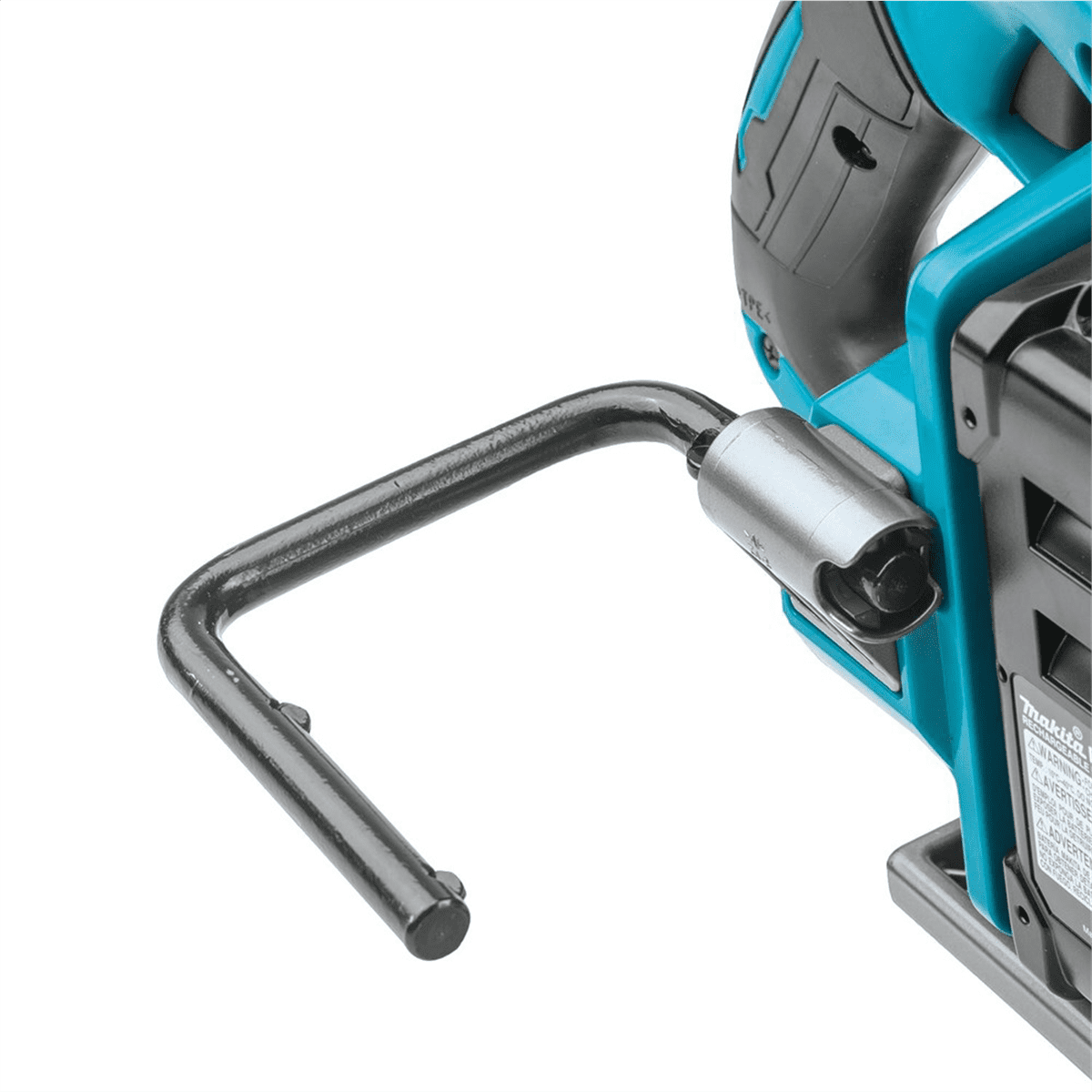 Makita 40V max XGT Brushless Rear Handle 10-1/4 in Circular Saw Kit (4.0Ah Battery Included) v9lwv