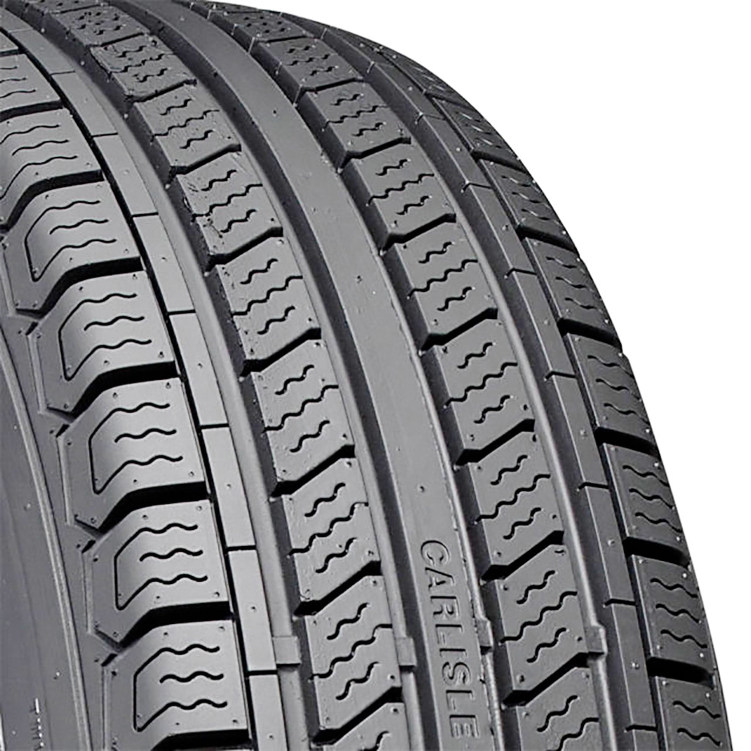Carlisle Radial Trail HD Trailer Tires (ST175/80R13, Load Range C, 6 Ply, Set of 2) fets9