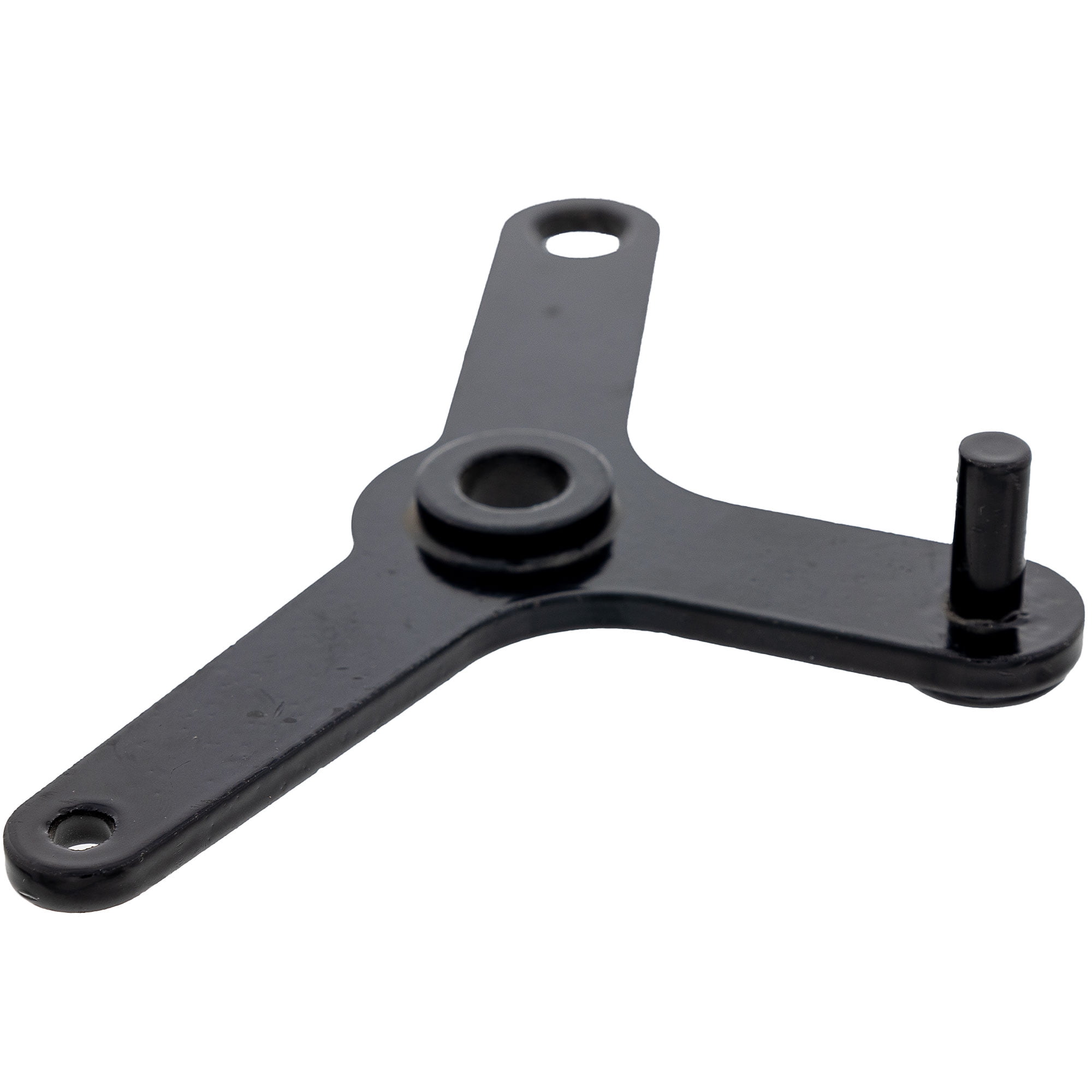Troy-Bilt 1916196001 Crank Bell for Rototiller Models (Pony, Horse, Junior Series) 6tjqr